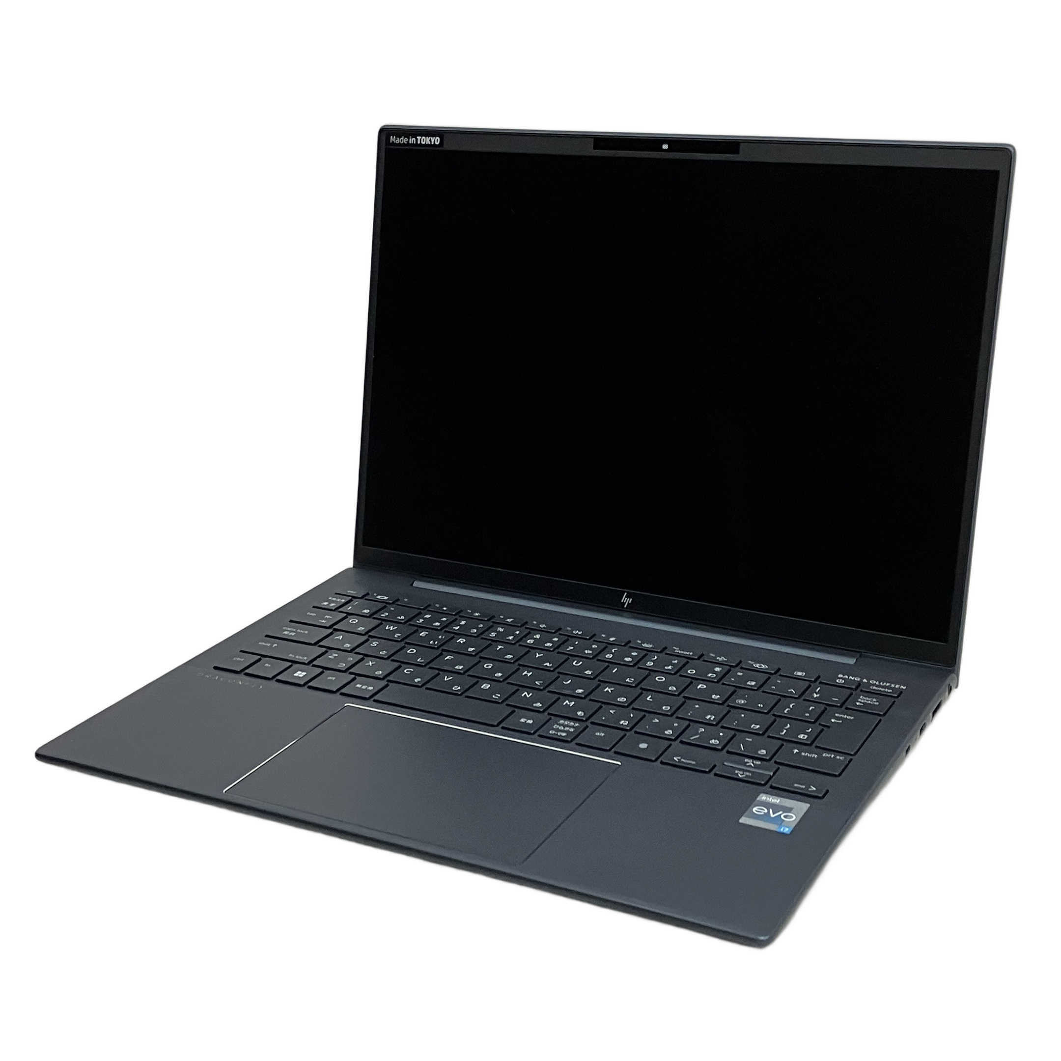 HP Dragonfly G4 ノート パソコン i7 1355U 16GB