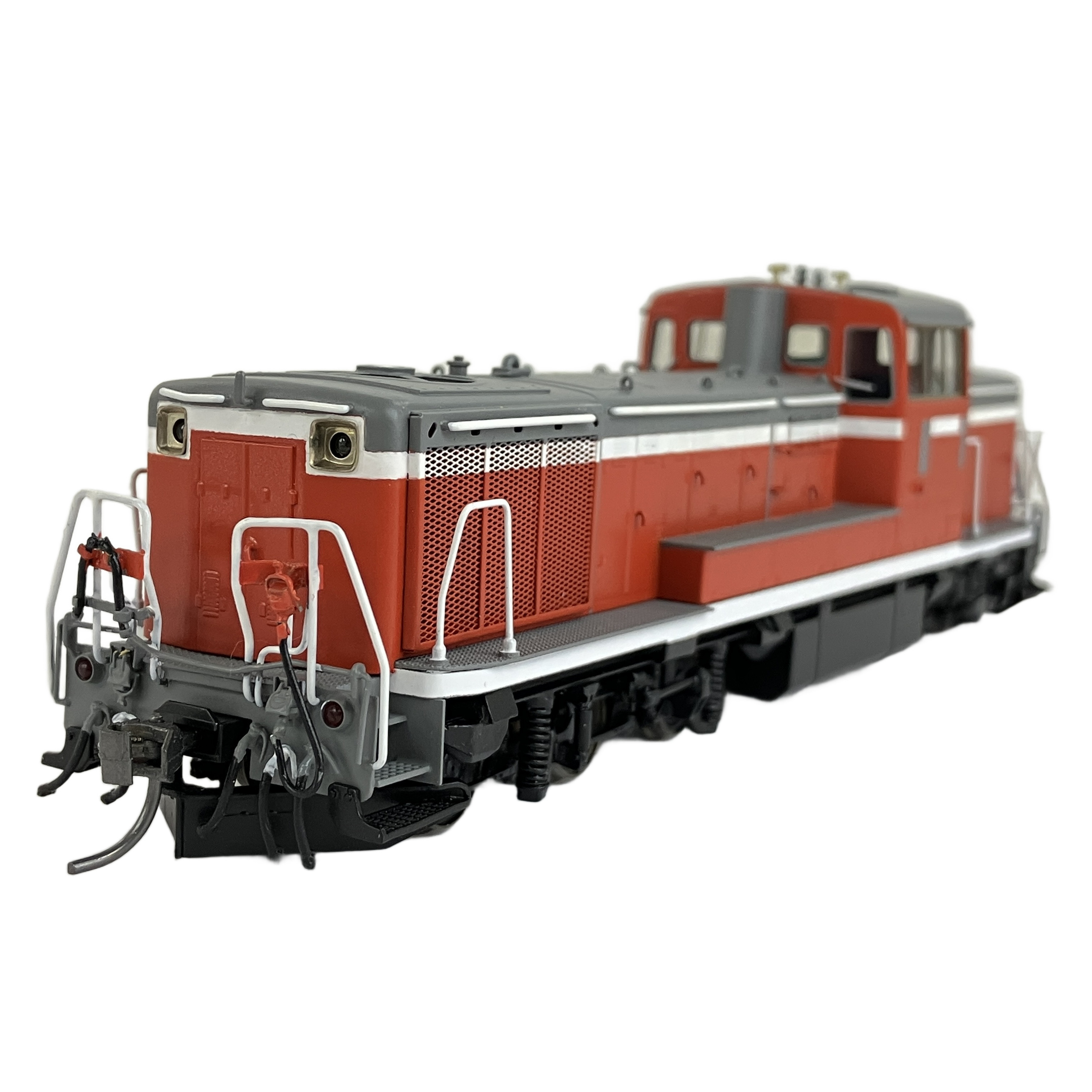 天賞堂 526 DE10 1000番代 ディーゼル機関車