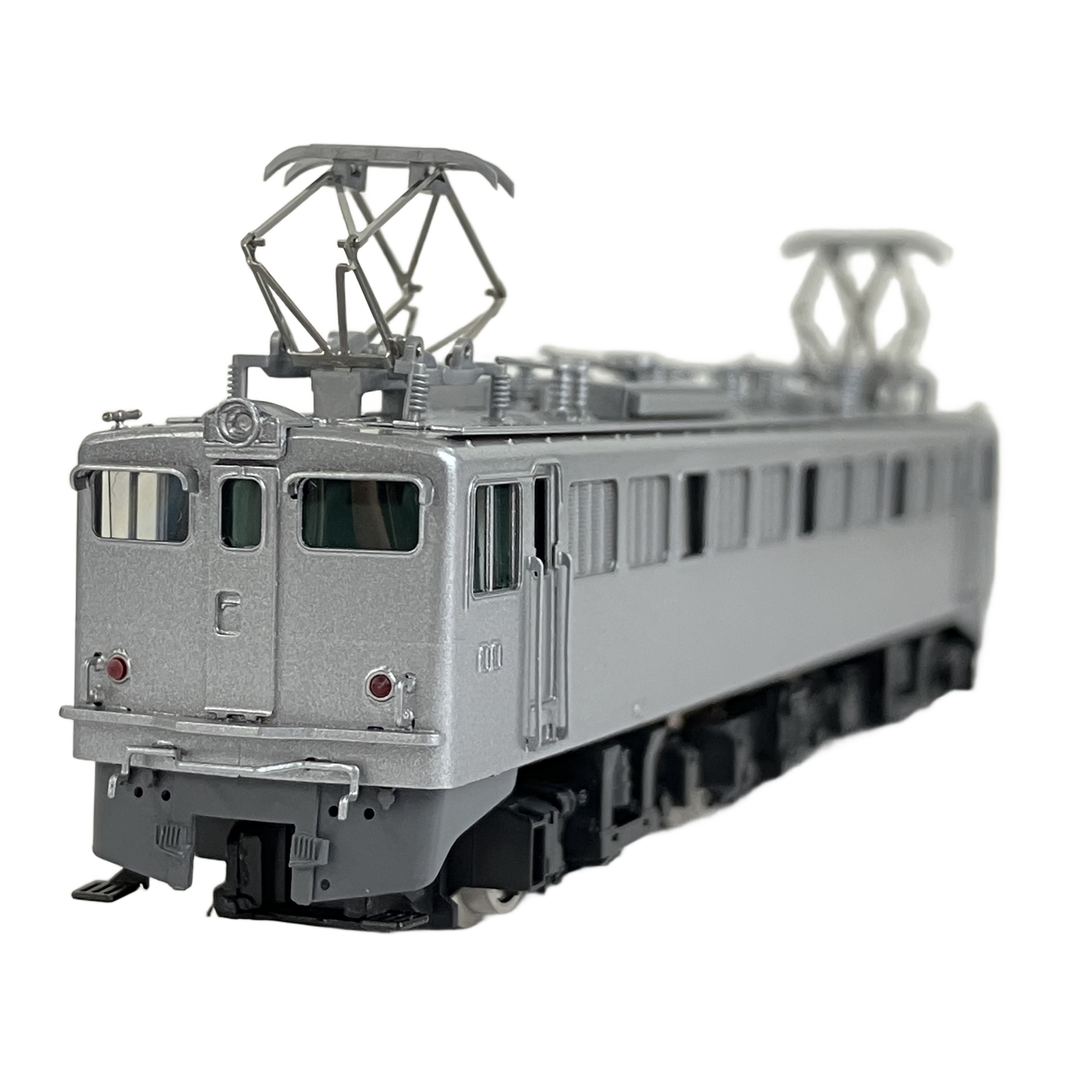 ワールド工芸 EF30 1号 試作機 電気機関車