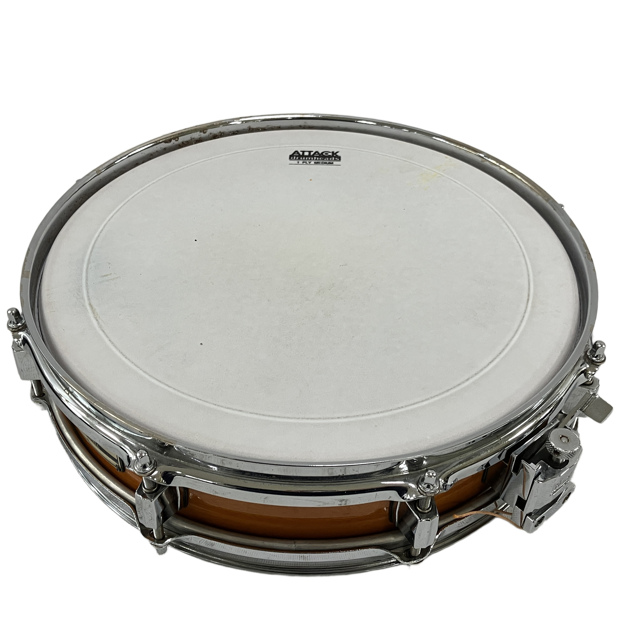 PEARL MAPLE SHELL スネアドラム