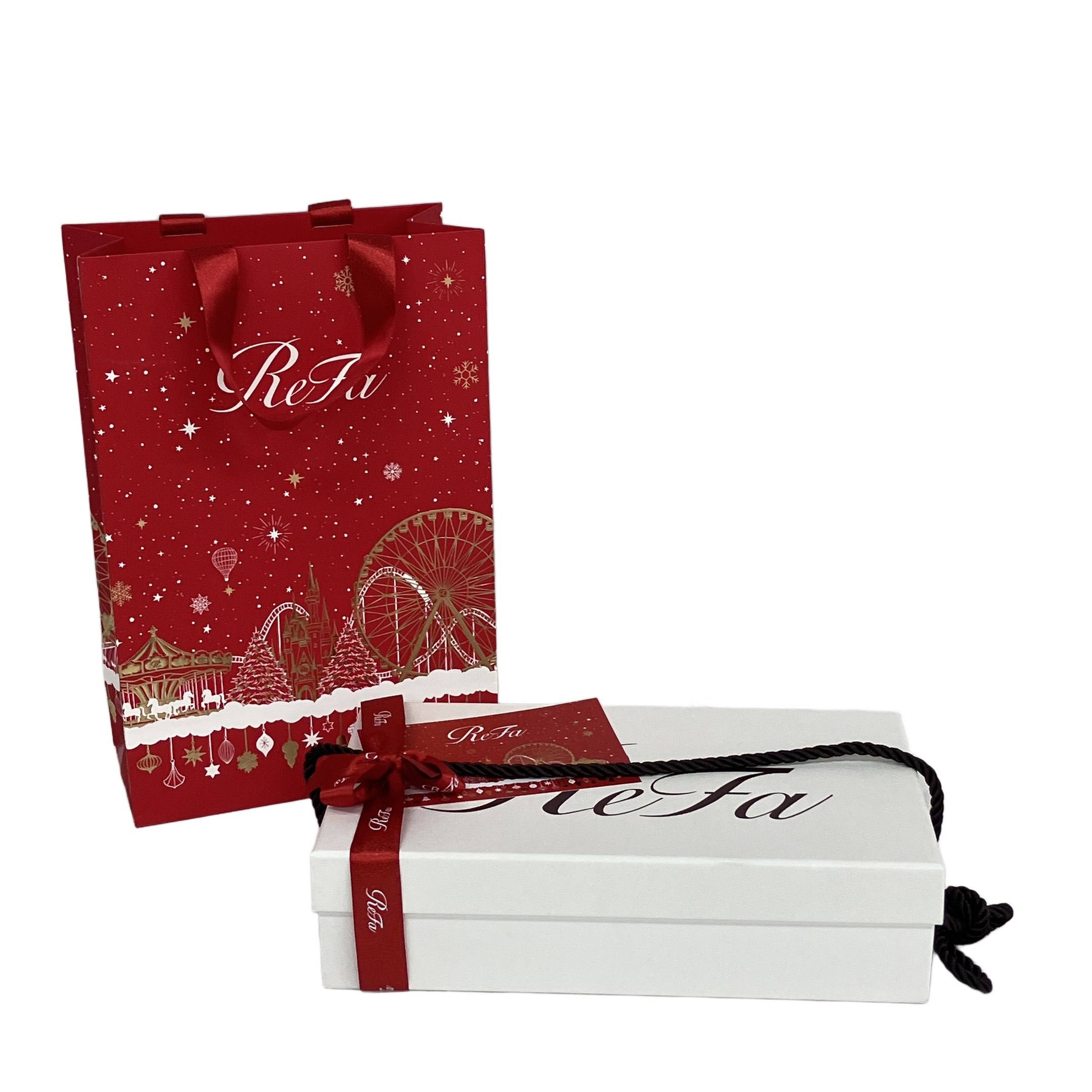 ReFa BEAUTECH DRYER SMART RE-AX-02A ドライヤー