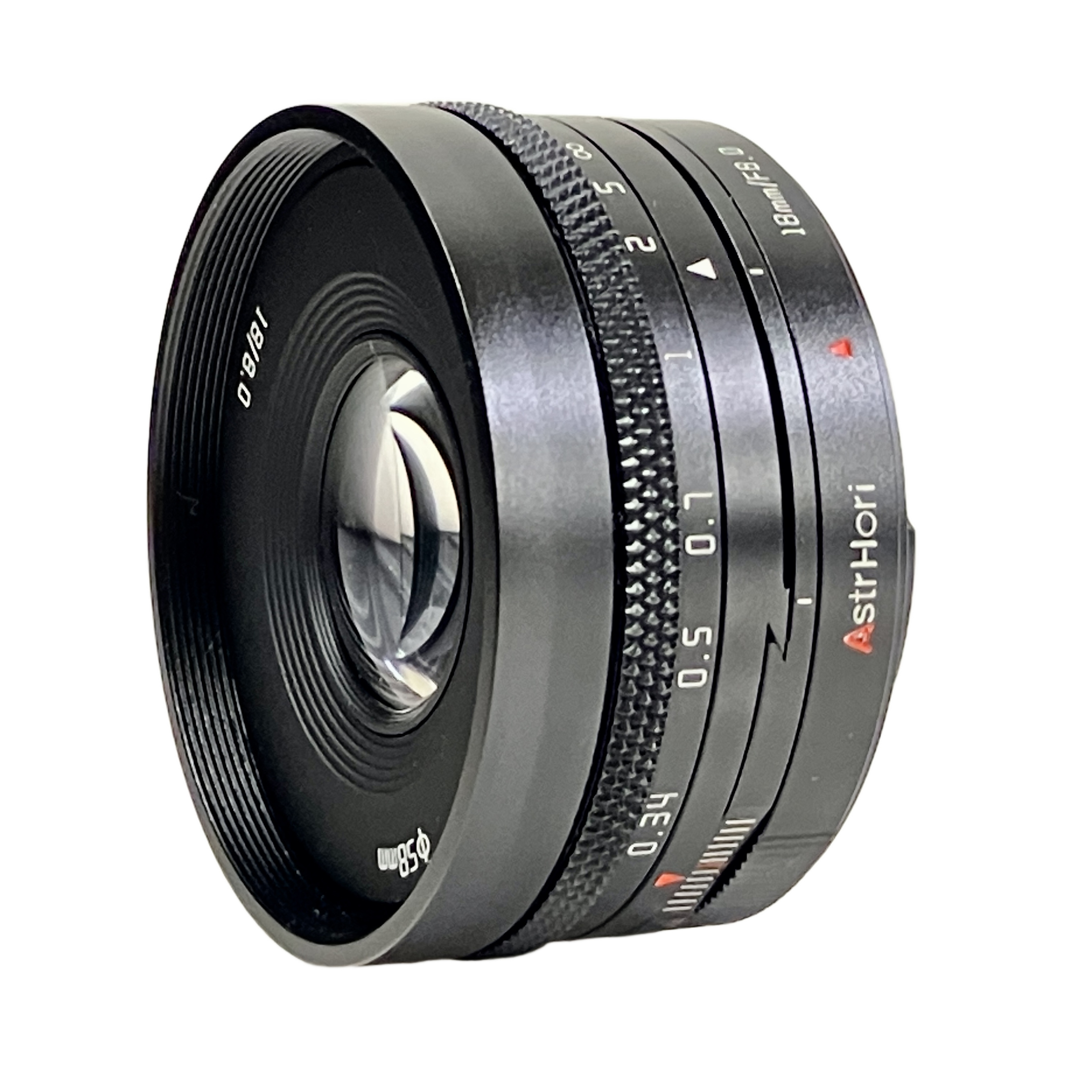 AstrHori 18mm F8.0 Shift ソニーE
