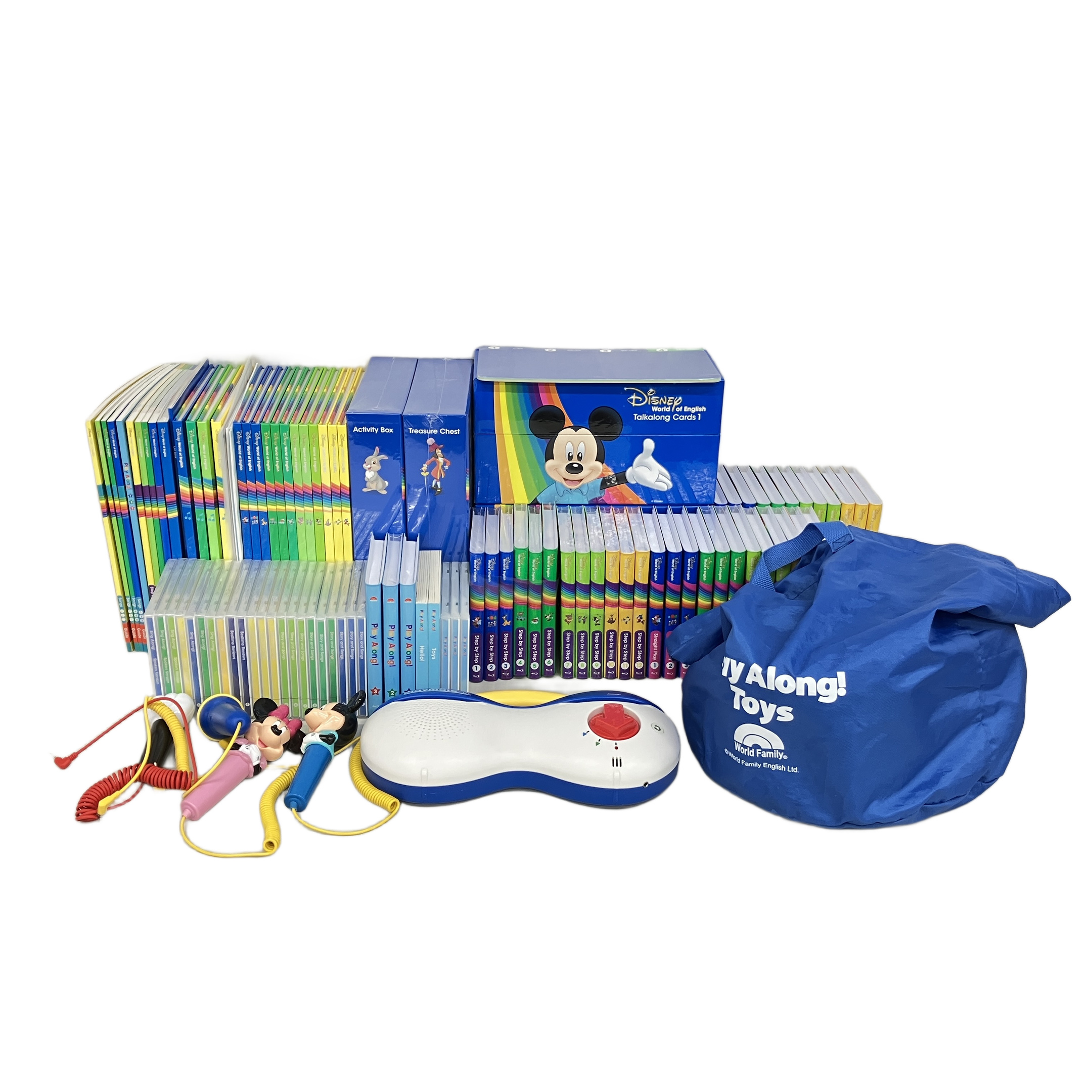 Worldwide Kids English(ワールドワイドキッズ) 買取価格 | 中古教材の