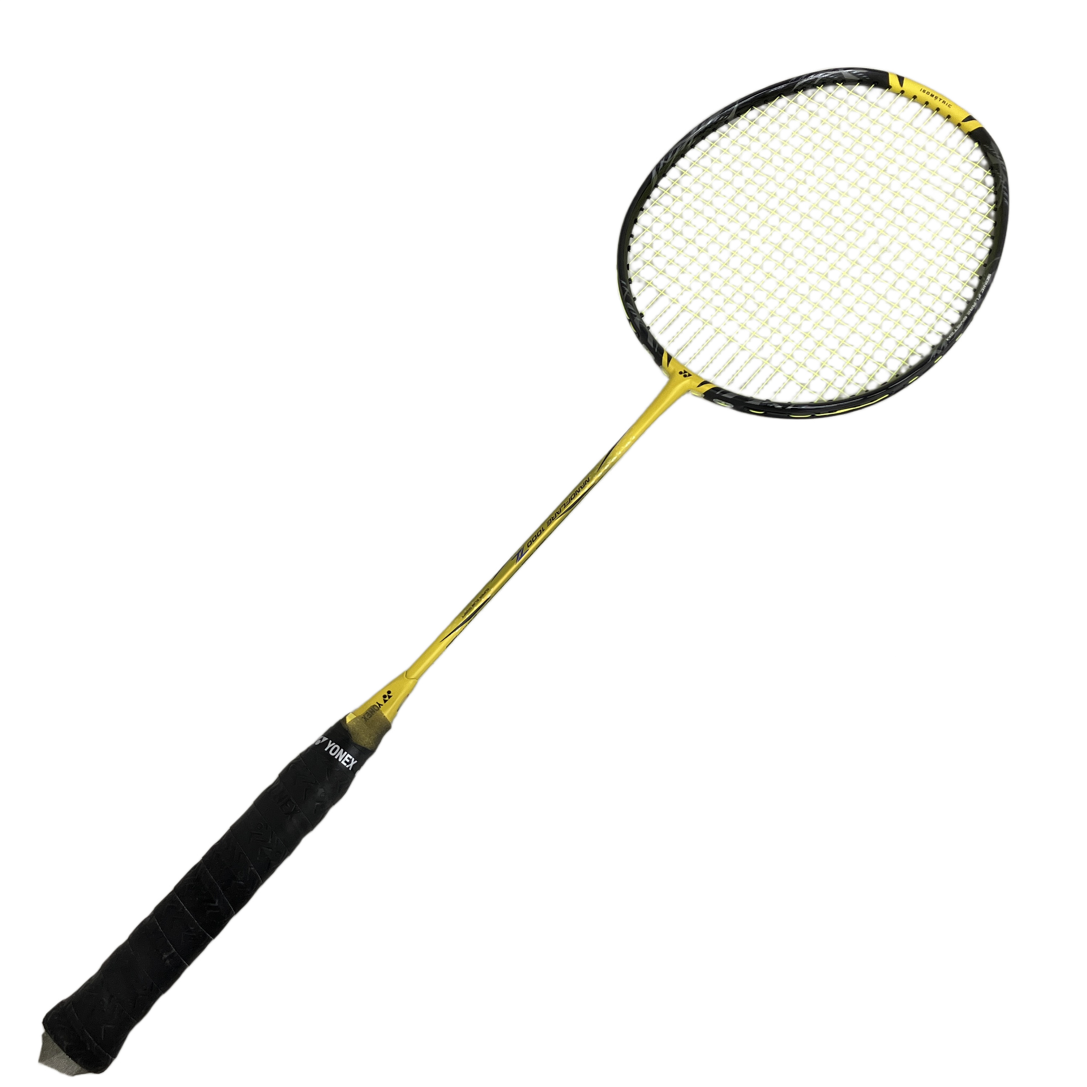 YONEX NANOFLARE 1000Z バドミントンラケット