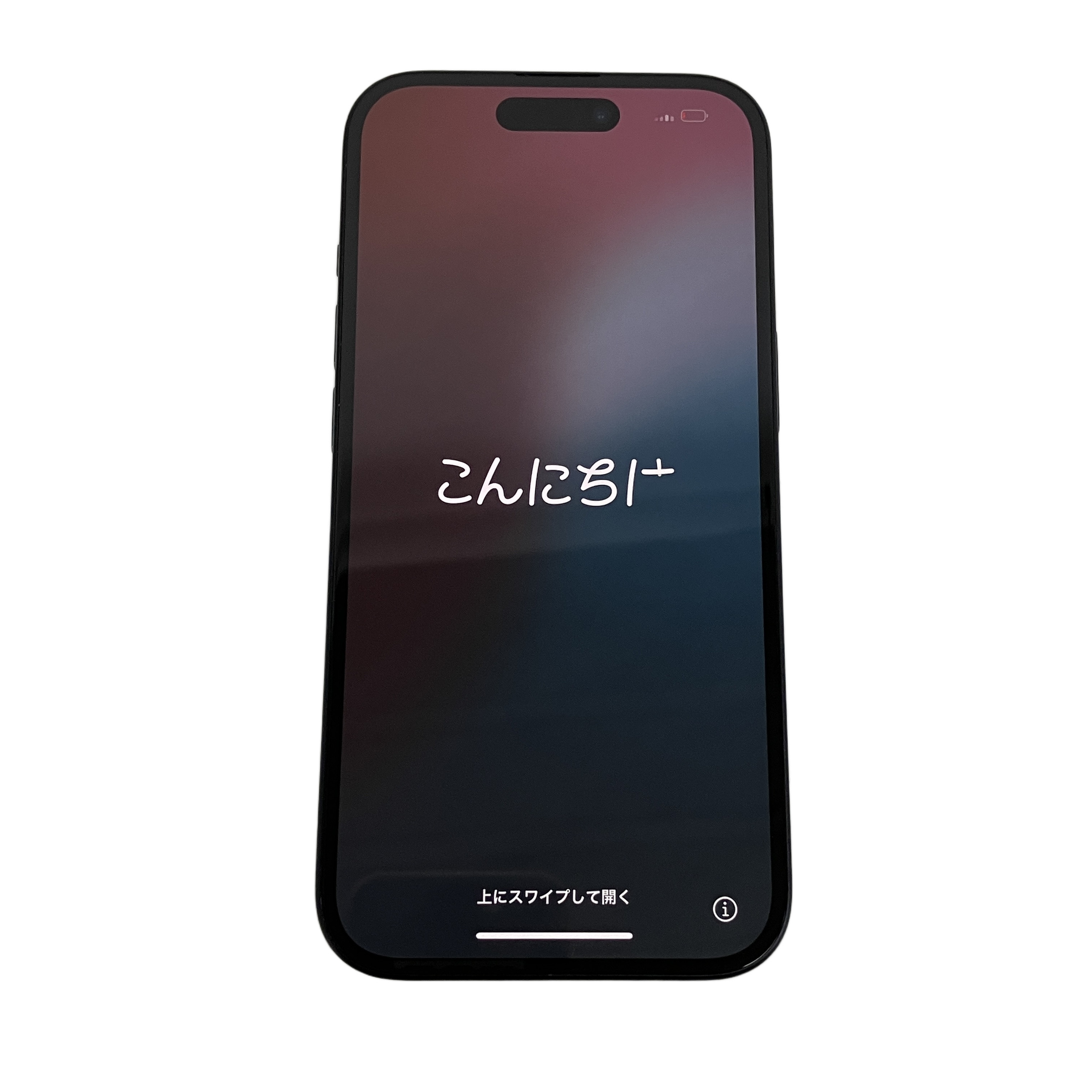 Apple iPhone 15 MTMH3J/A 128GB スマートフォン