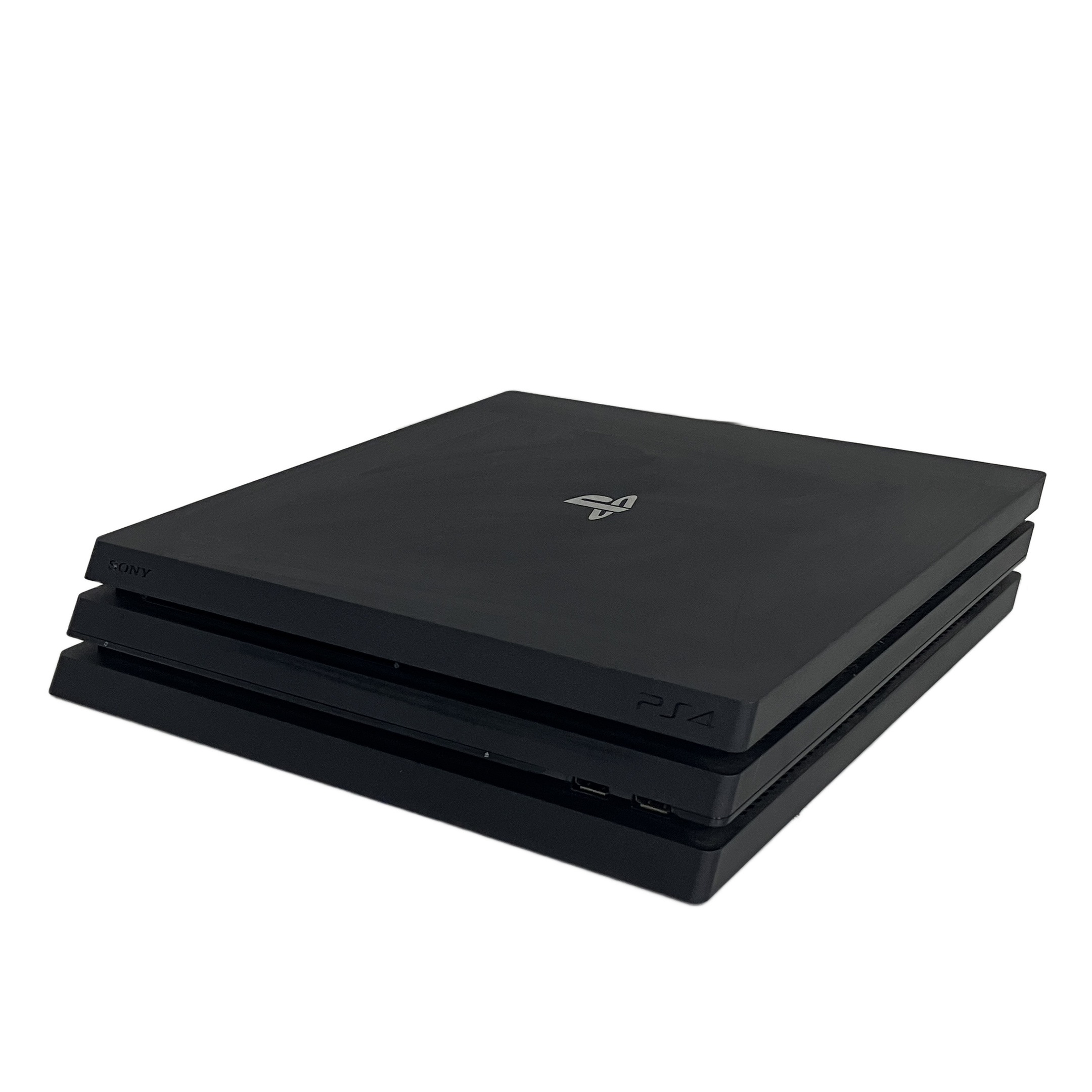SONY PS4 Pro CUH-7100B 1TB プレイステーション4 プロ