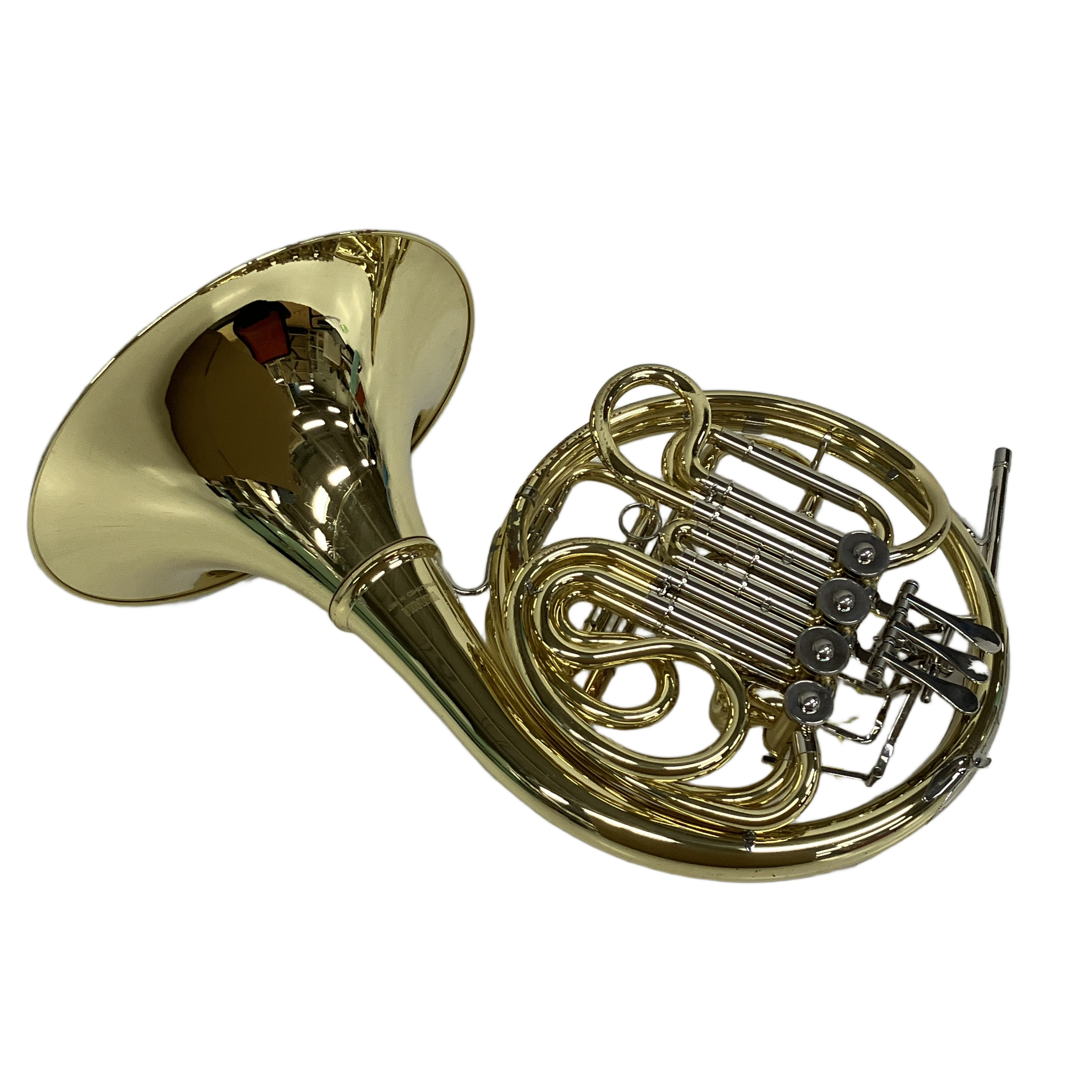 YAMAHA YHR-567D フルダブルホルン