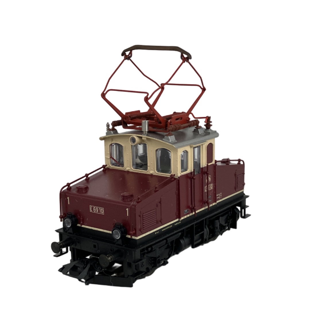 メルクリン BR E69 電気機関車