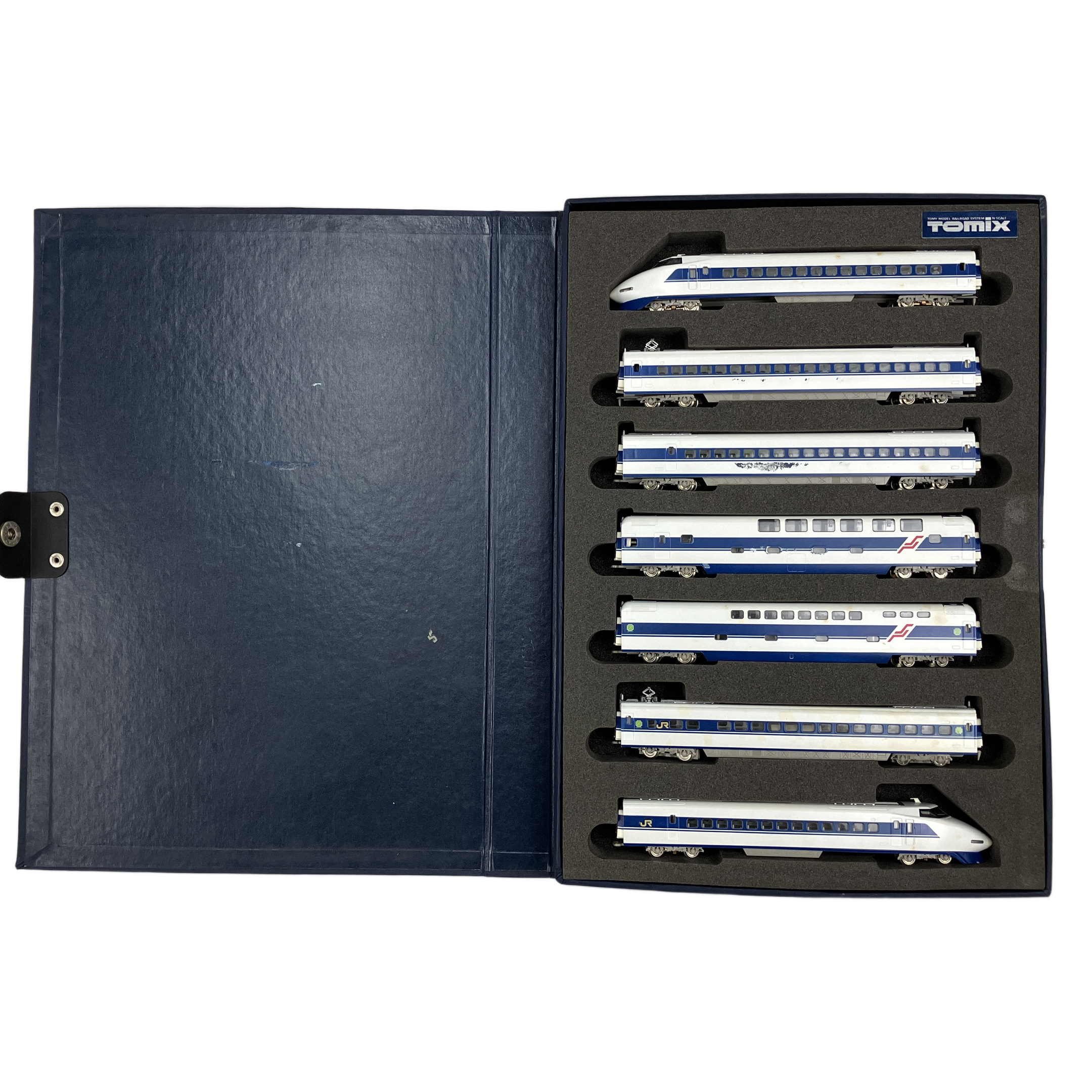 TOMIX 92031 国鉄100系東海道・山陽新幹線