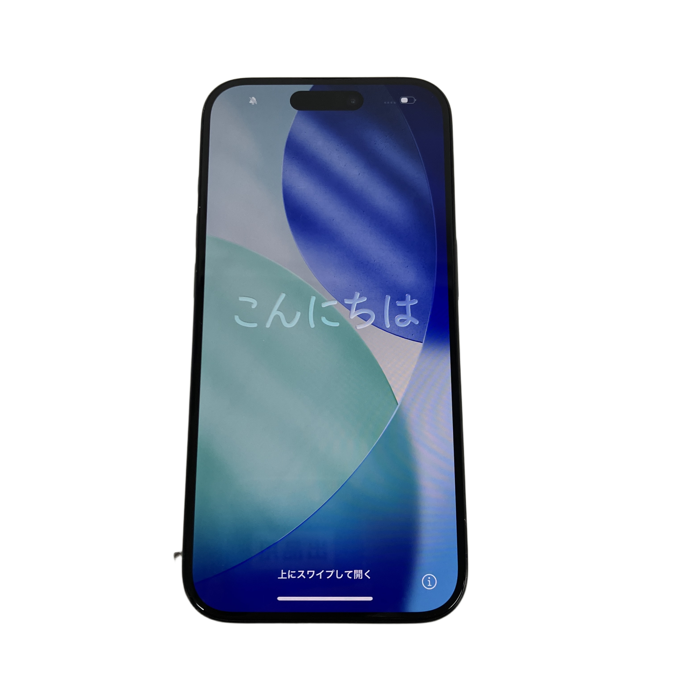 Apple iPhone 15 Pro 128GB スマートフォン