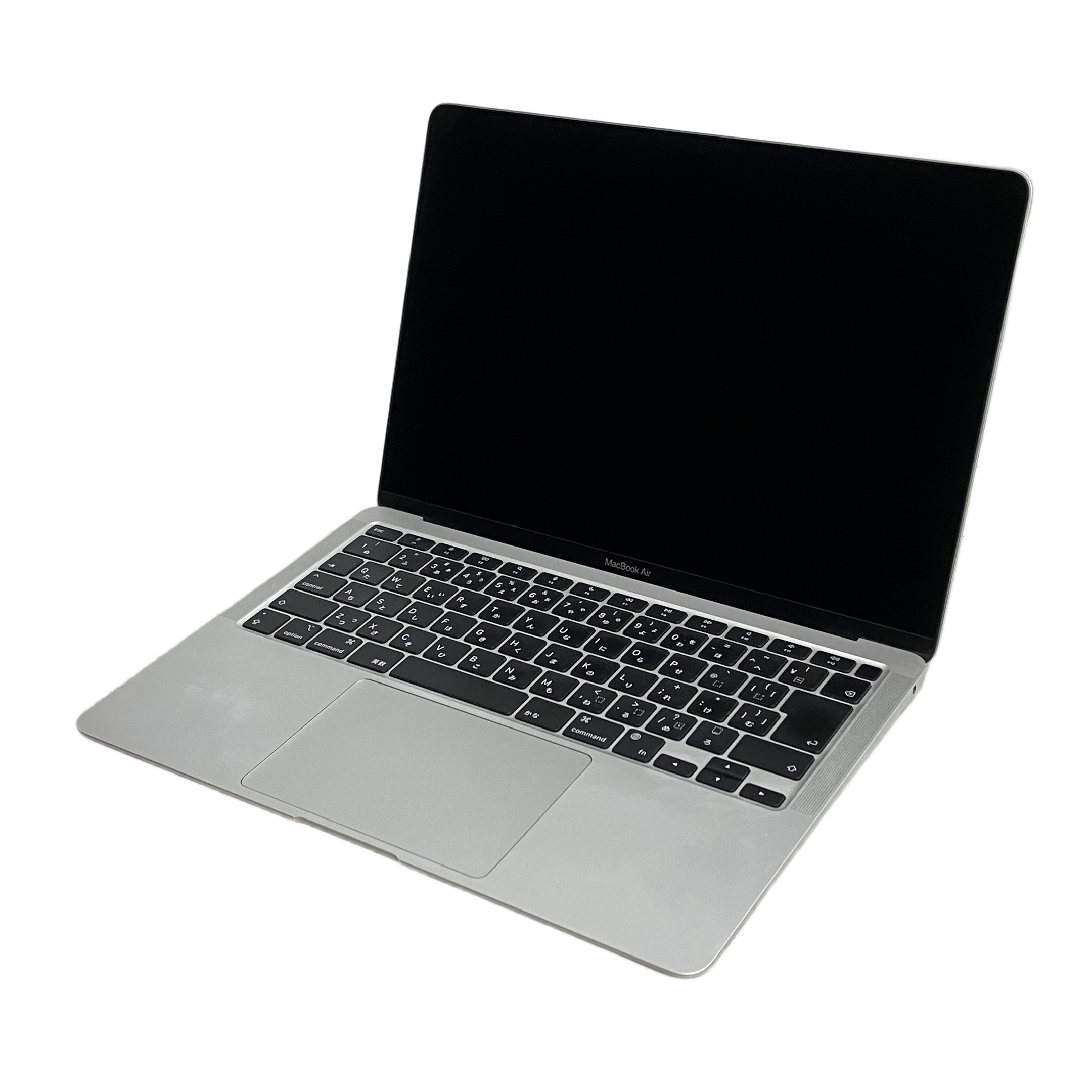 Apple MacBook Air 13.3 M1 ノート パソコン 16GB 512GB
