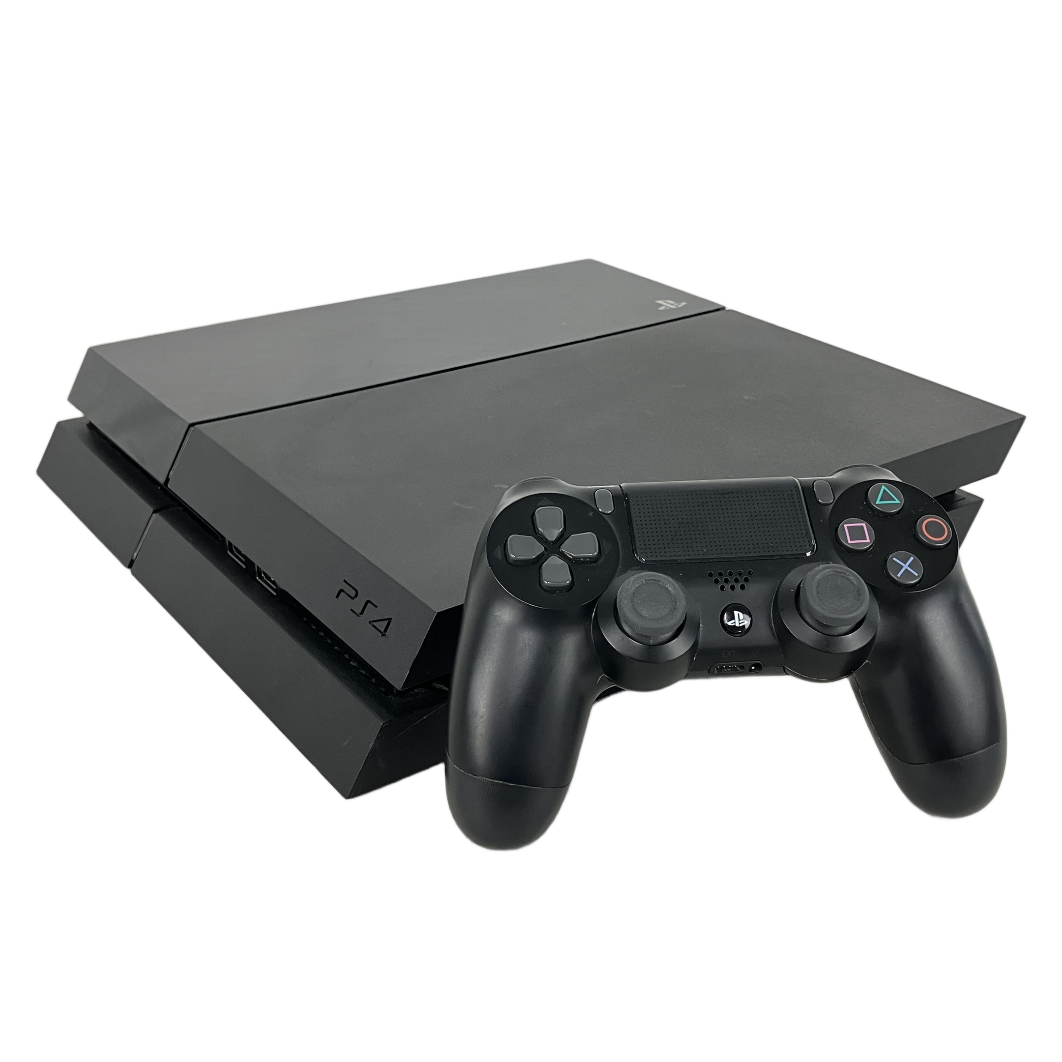 SONY PlayStation 4 PS4 中古