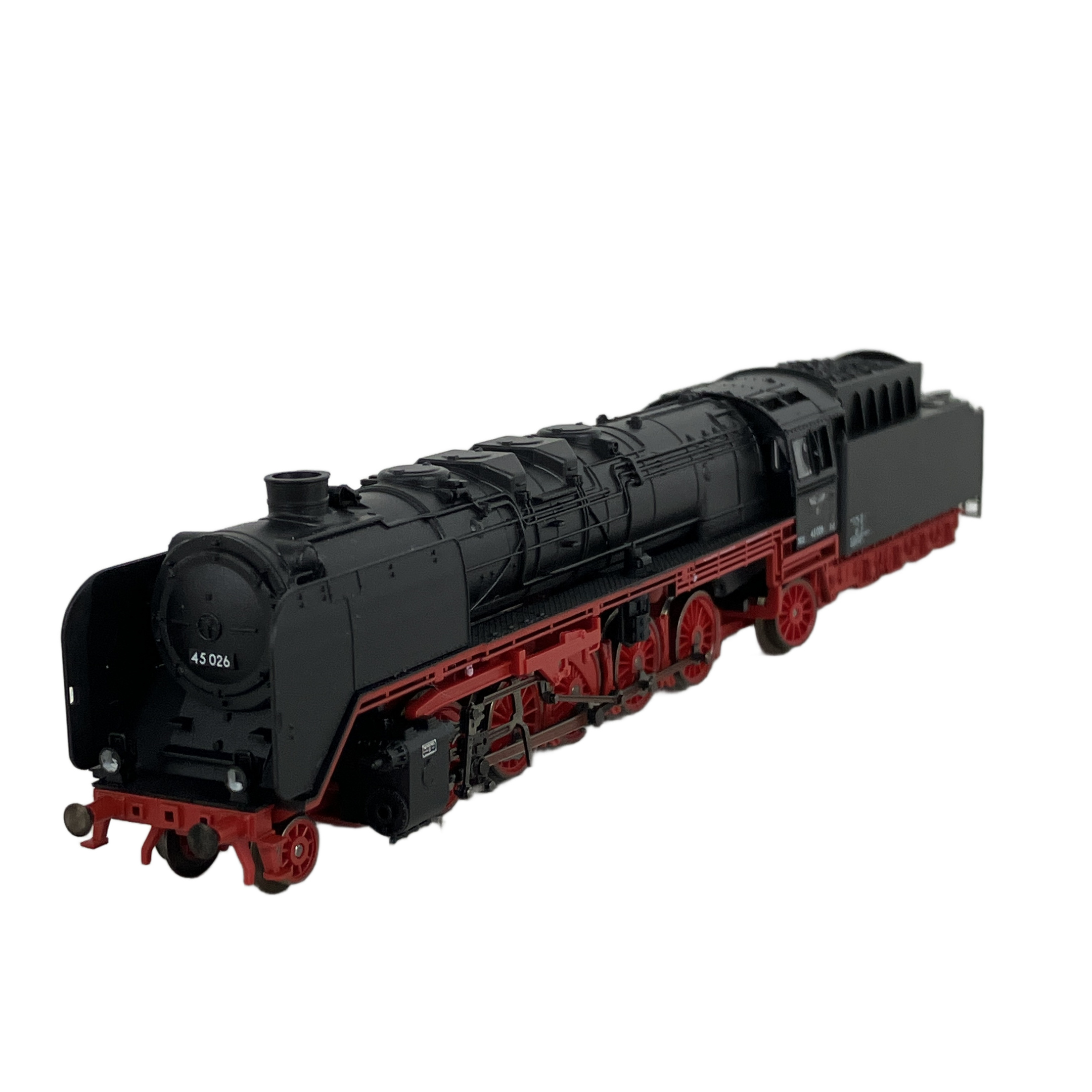 TRIX MINITRIX 12309 ドイツ帝国鉄道 蒸気機関車
