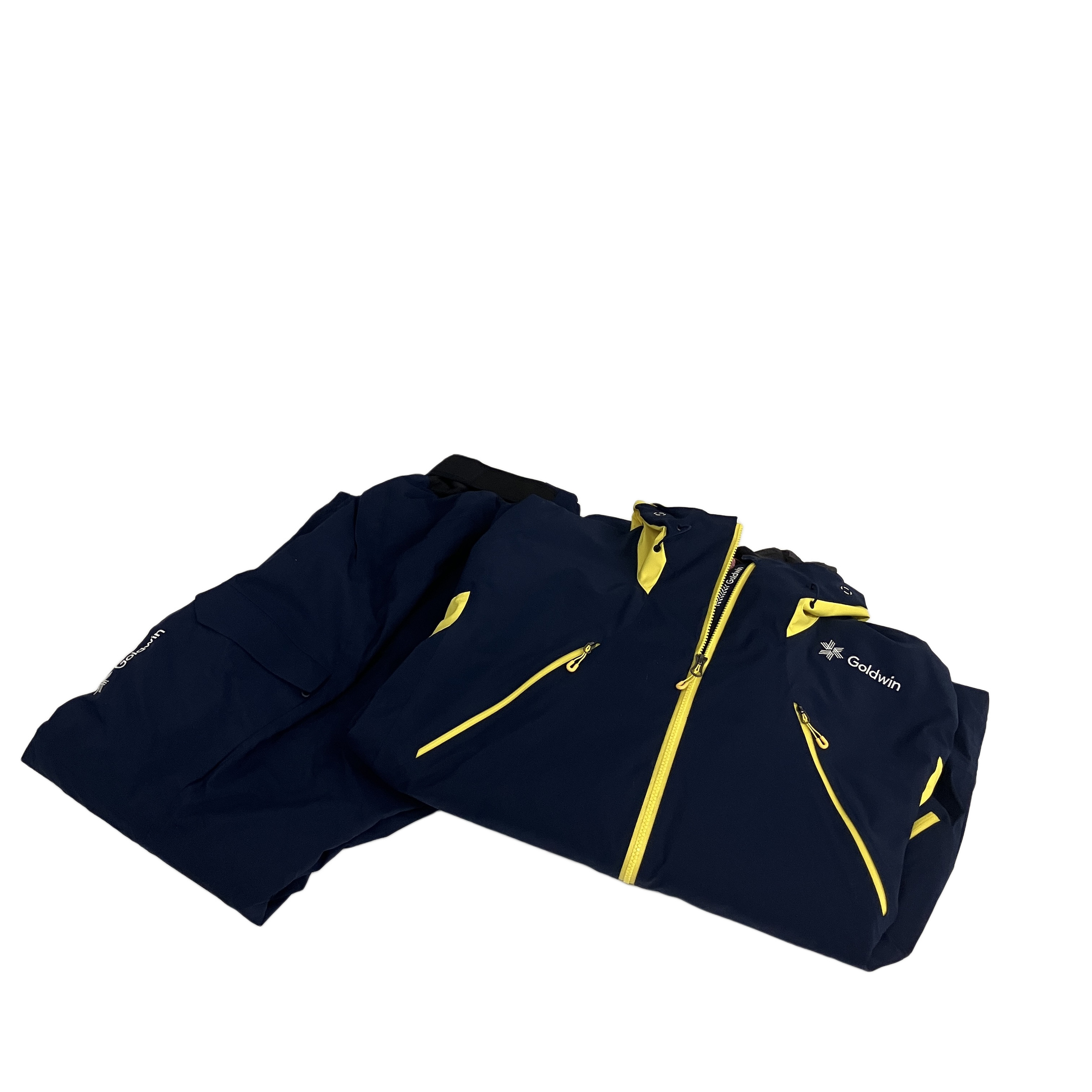 GOLDWIN G10320P スキーウェア US L