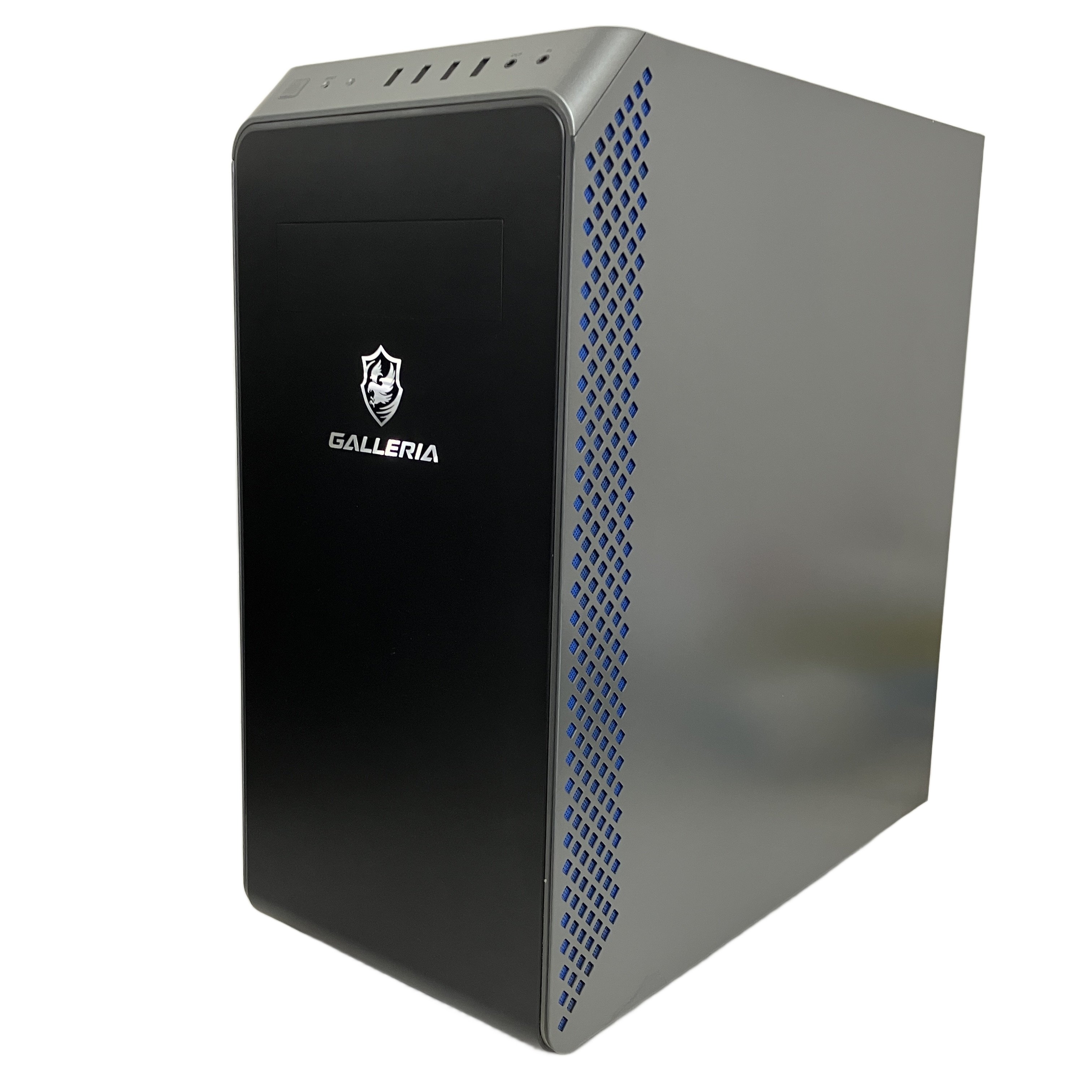 Thirdwave GALLERIA XA7C-R37 ゲーミングデスクトップPC RTX3070