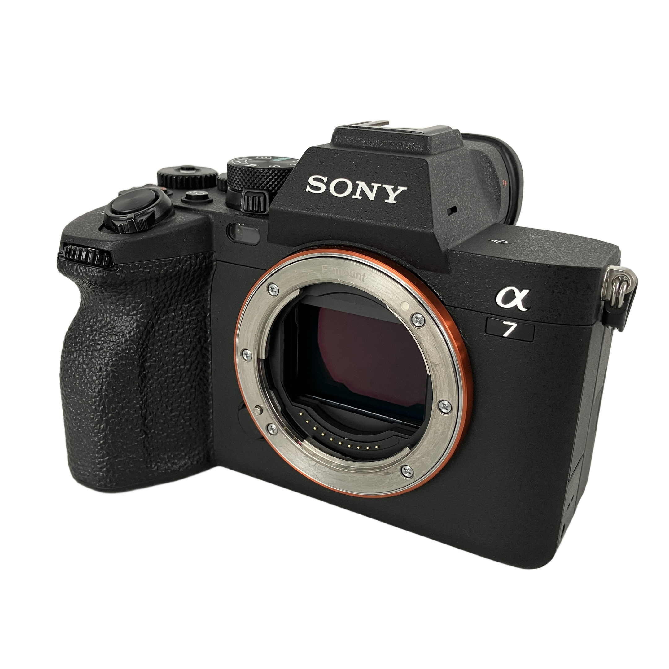 SONY α7 IV ミラーレス 一眼 カメラ