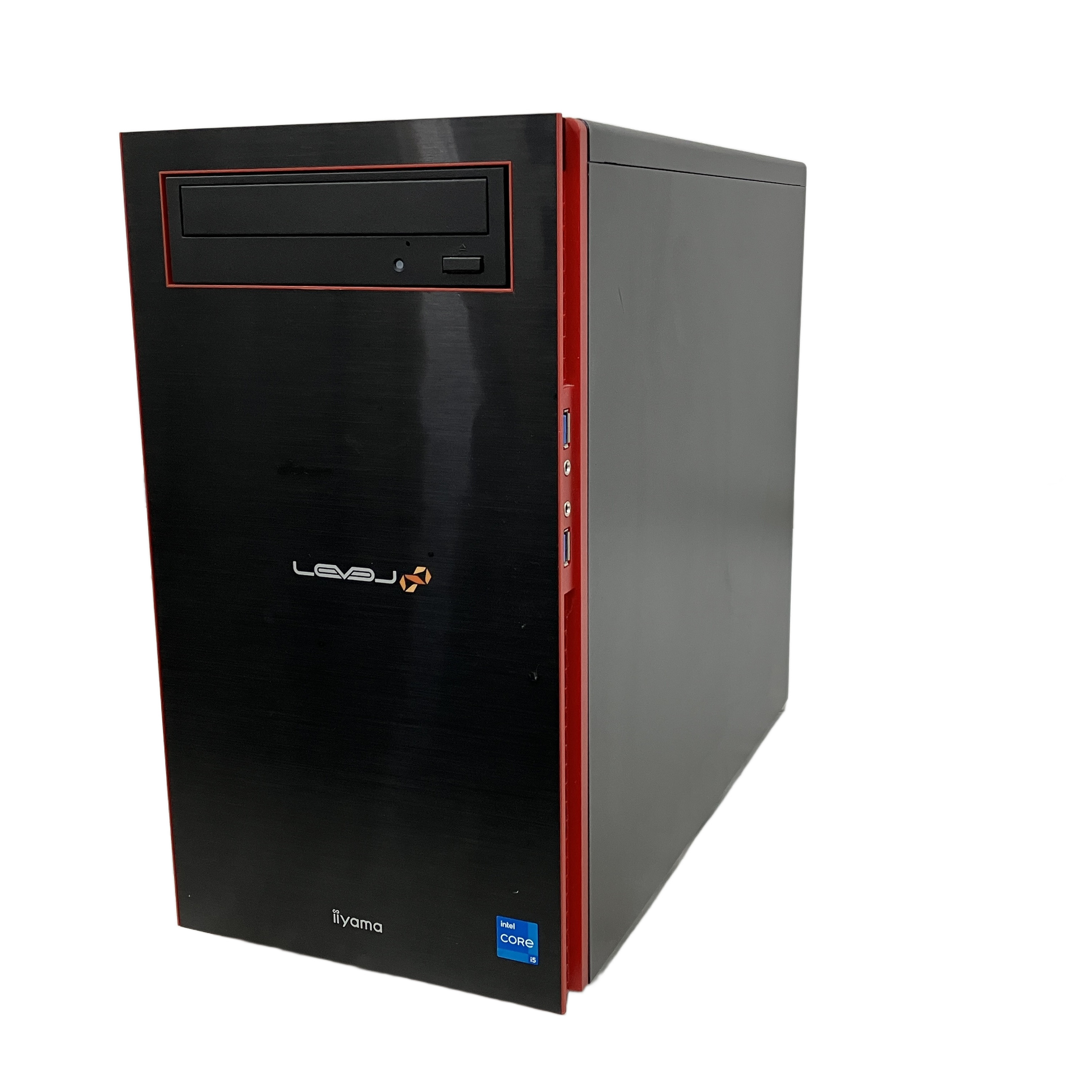 iiyama デスクトップ パソコン i5 16GB RTX 3060