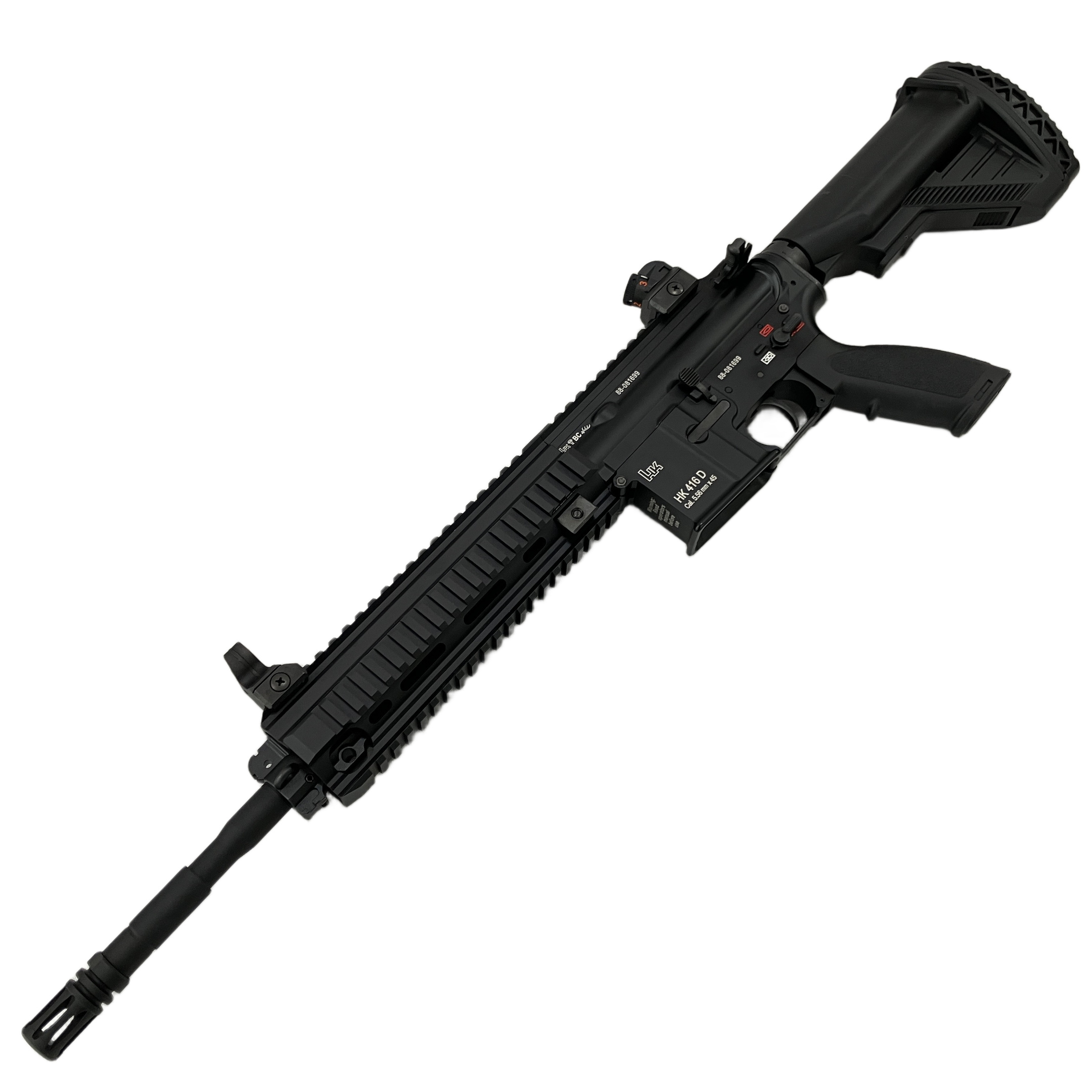 東京マルイ HK416D 次世代 電動ガン