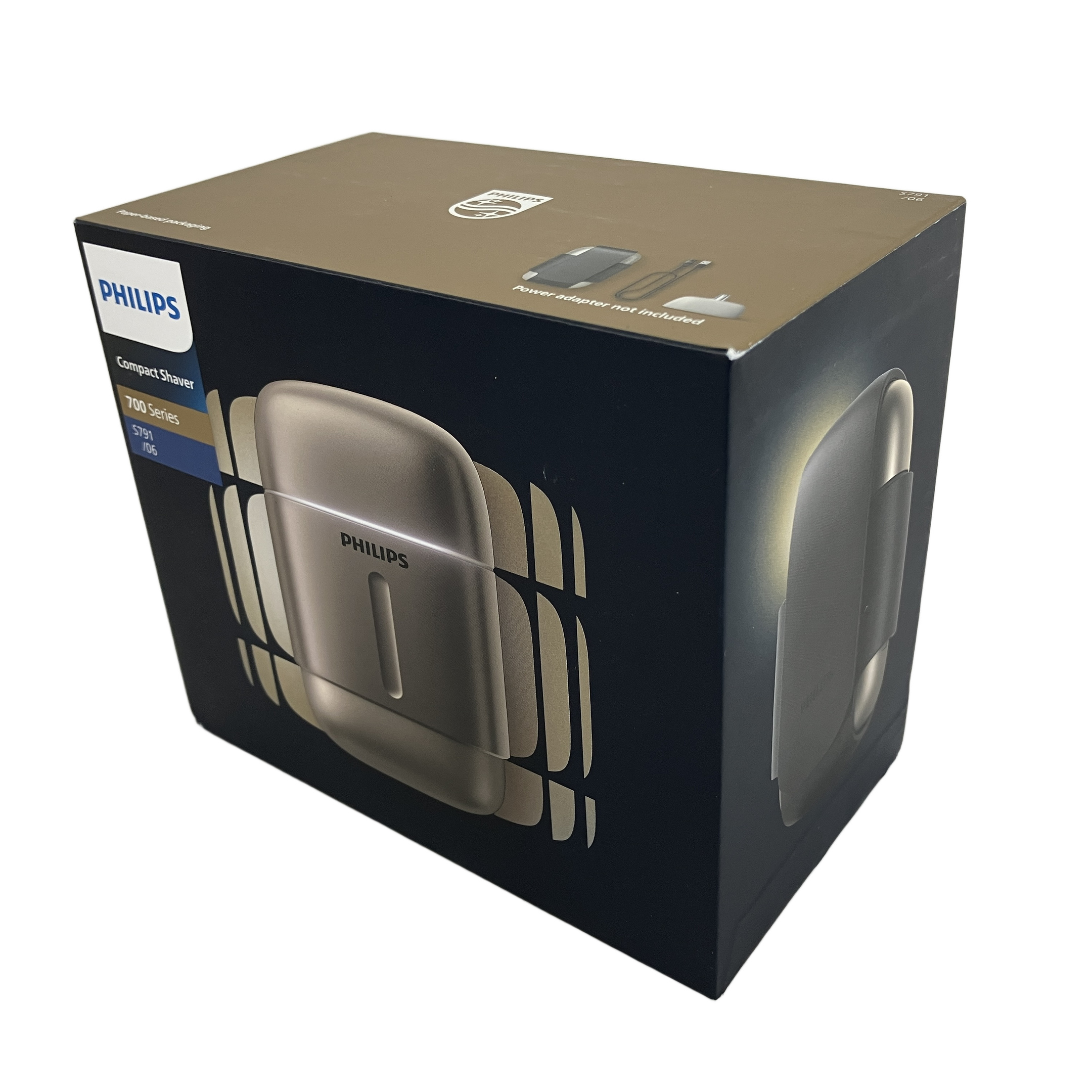 PHILIPS 700シリーズ 電動シェーバー