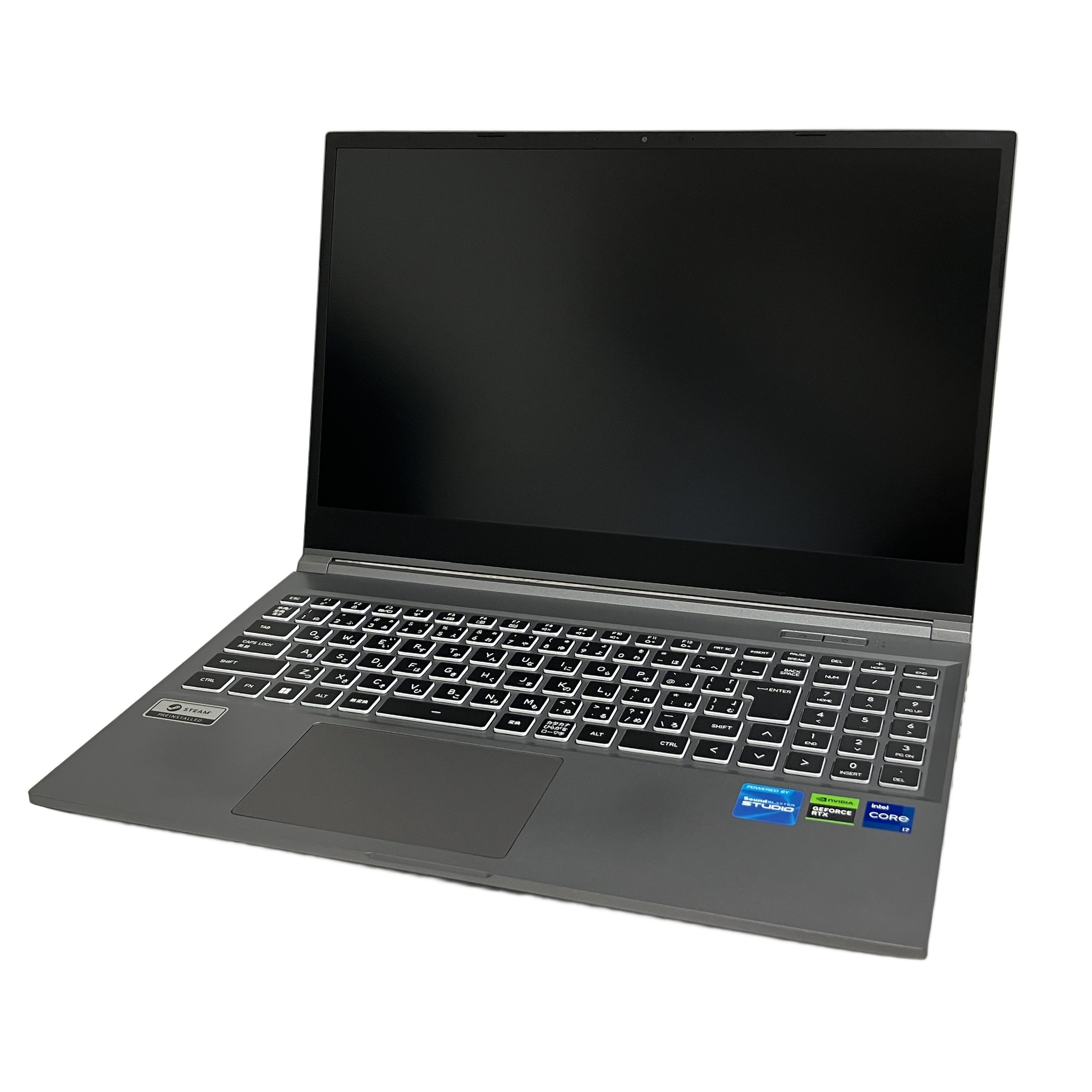 Thirdwave GALLERIA XL7C-R45-5 ゲーミングPC