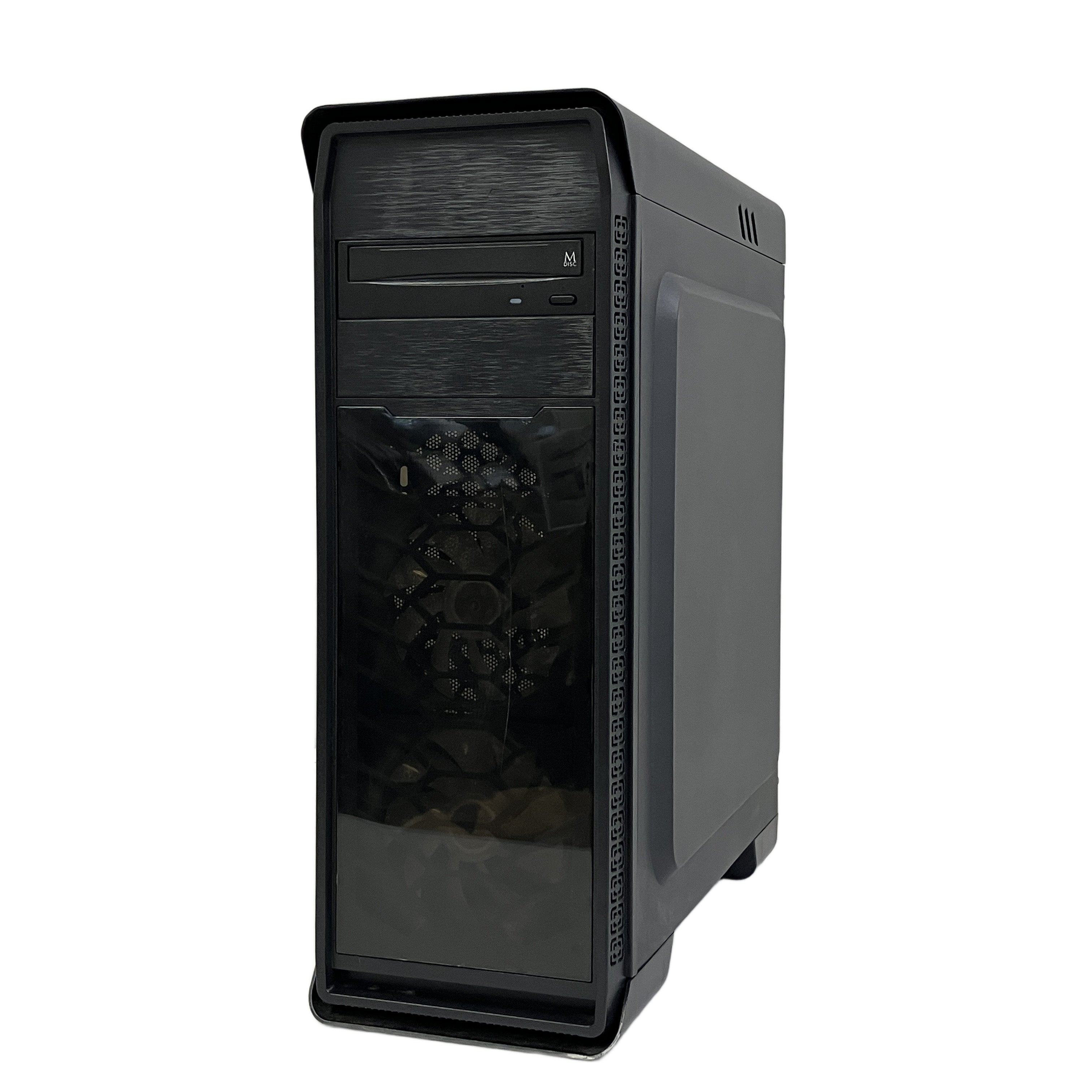 GIGABYTE H370HD3 デスクトップPC Core i7-8700K 16GB