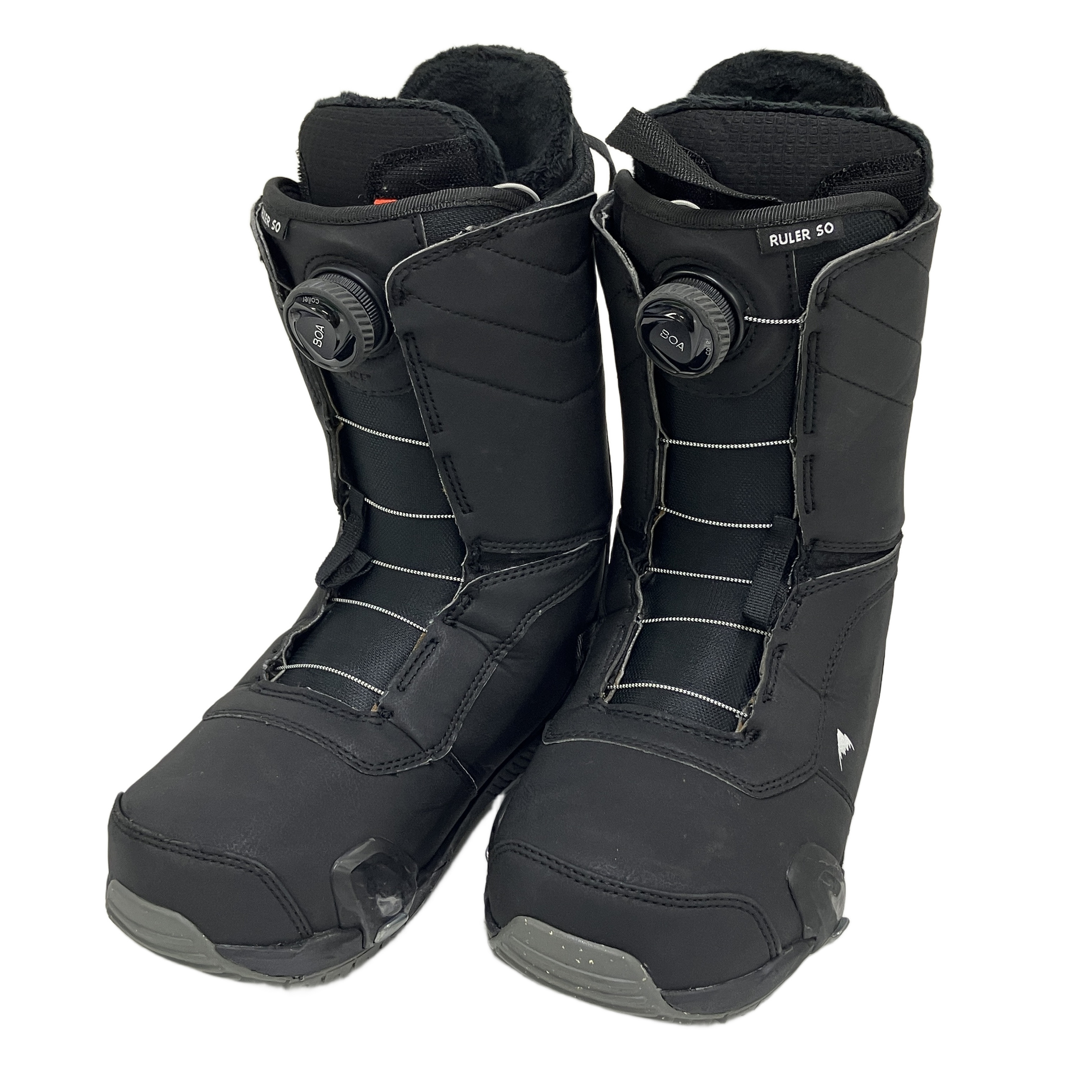 BURTON - BURTON バートン⁄スノーボードブーツ⁄Bランク⁄76中古の 美品 男性