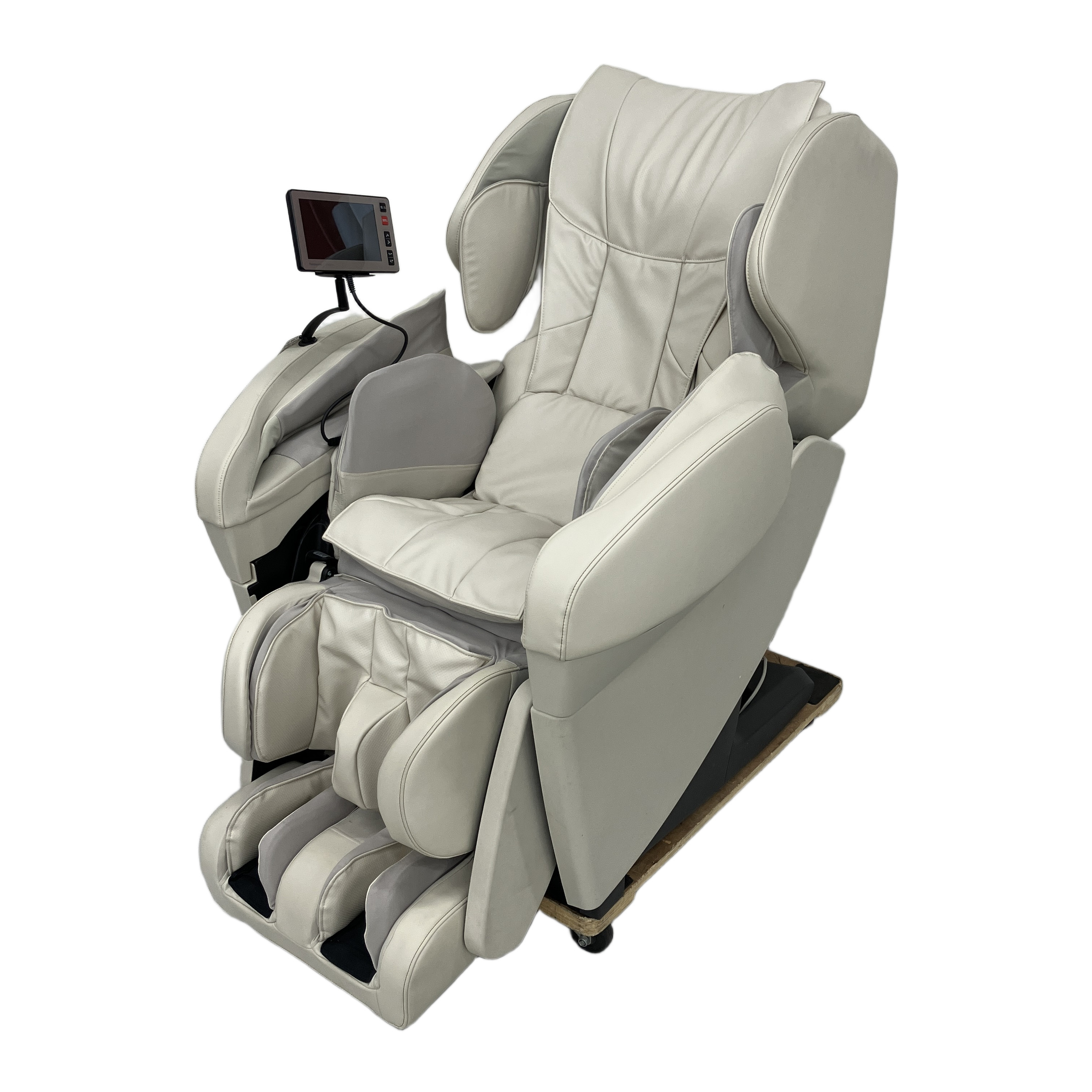 Panasonic EP-MA103 電気 マッサージチェア