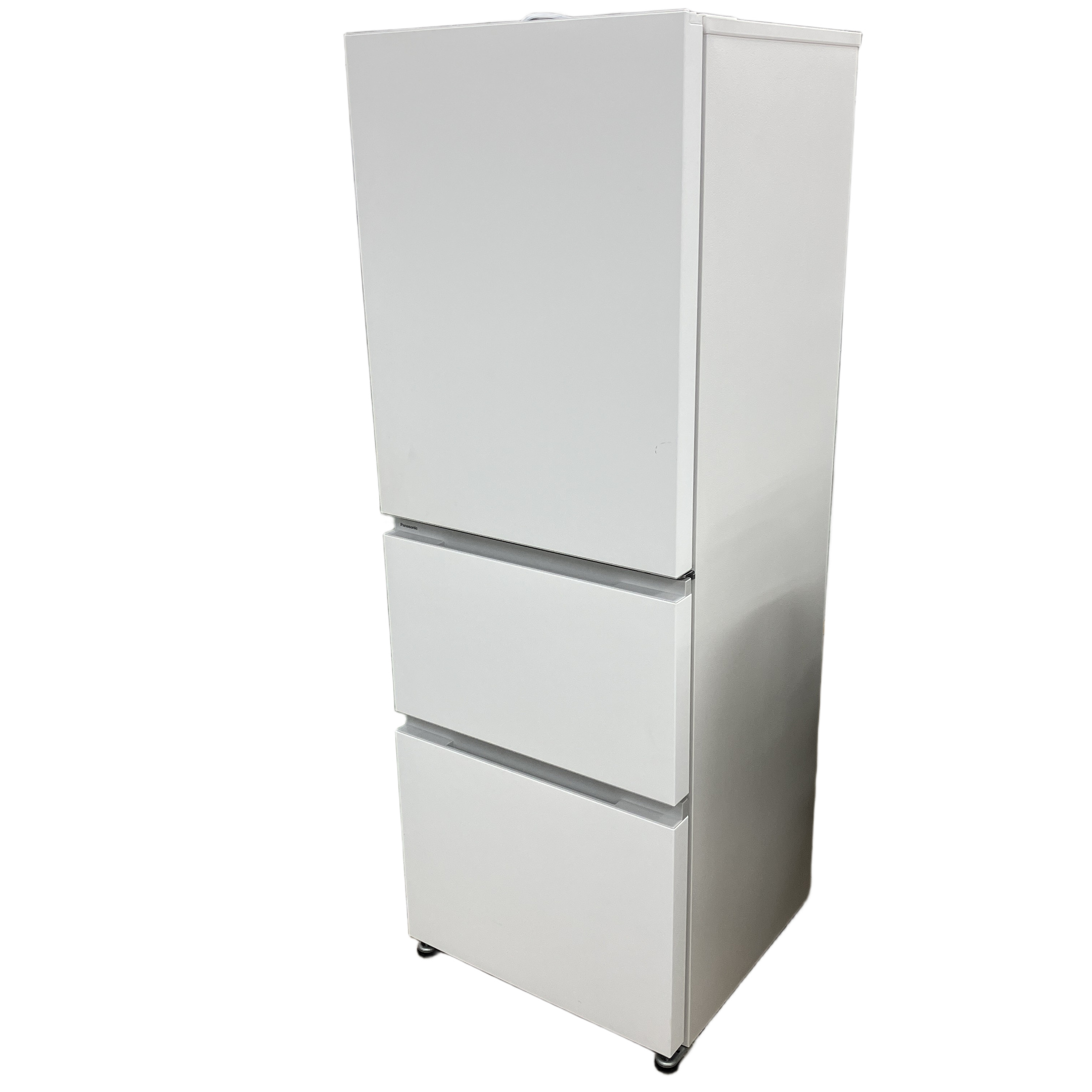 PANASONIC NR-C33ES1-W 冷蔵庫