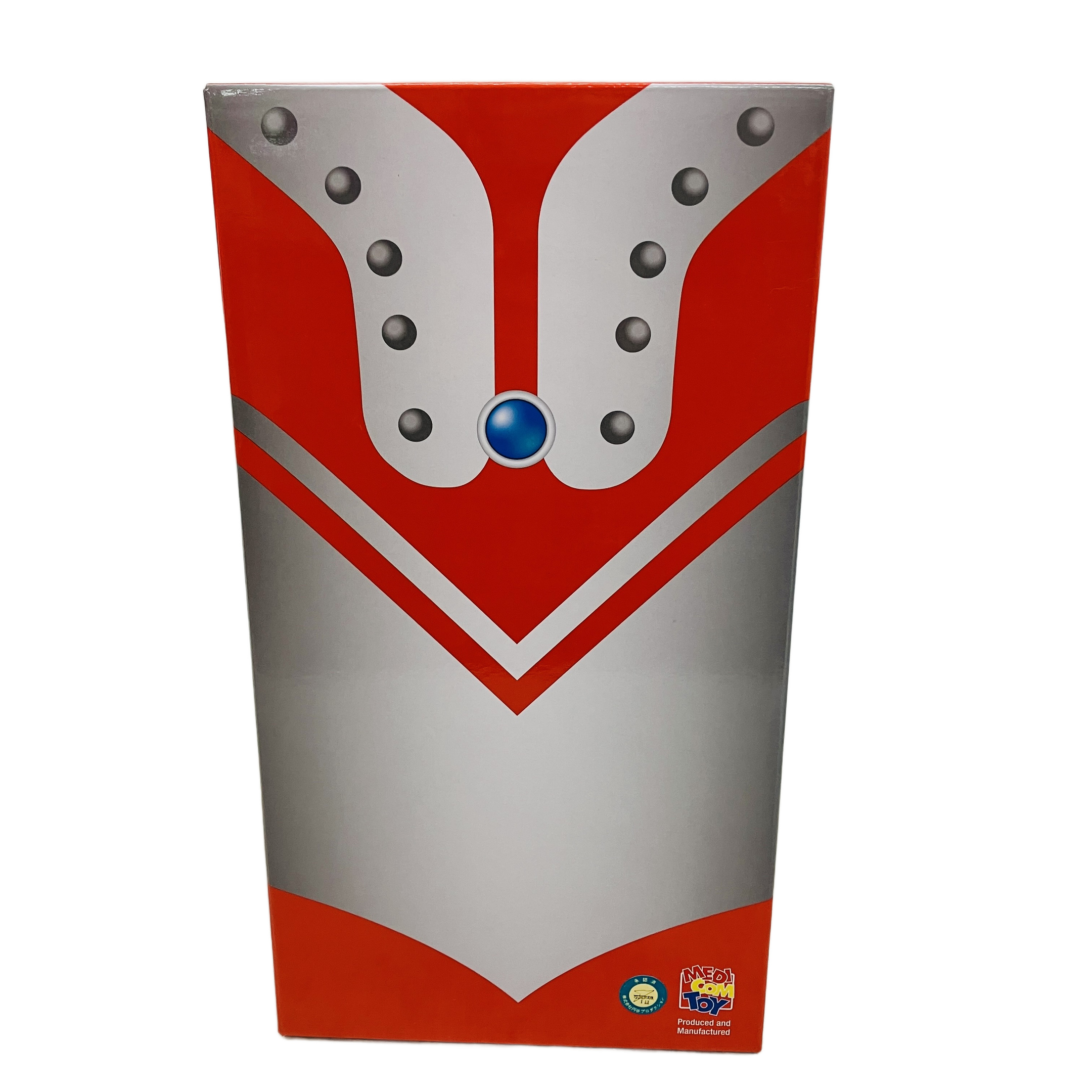 MEDICOM TOY BE@RBRICK シン・仮面ライダー コートVer. 100% & 400%