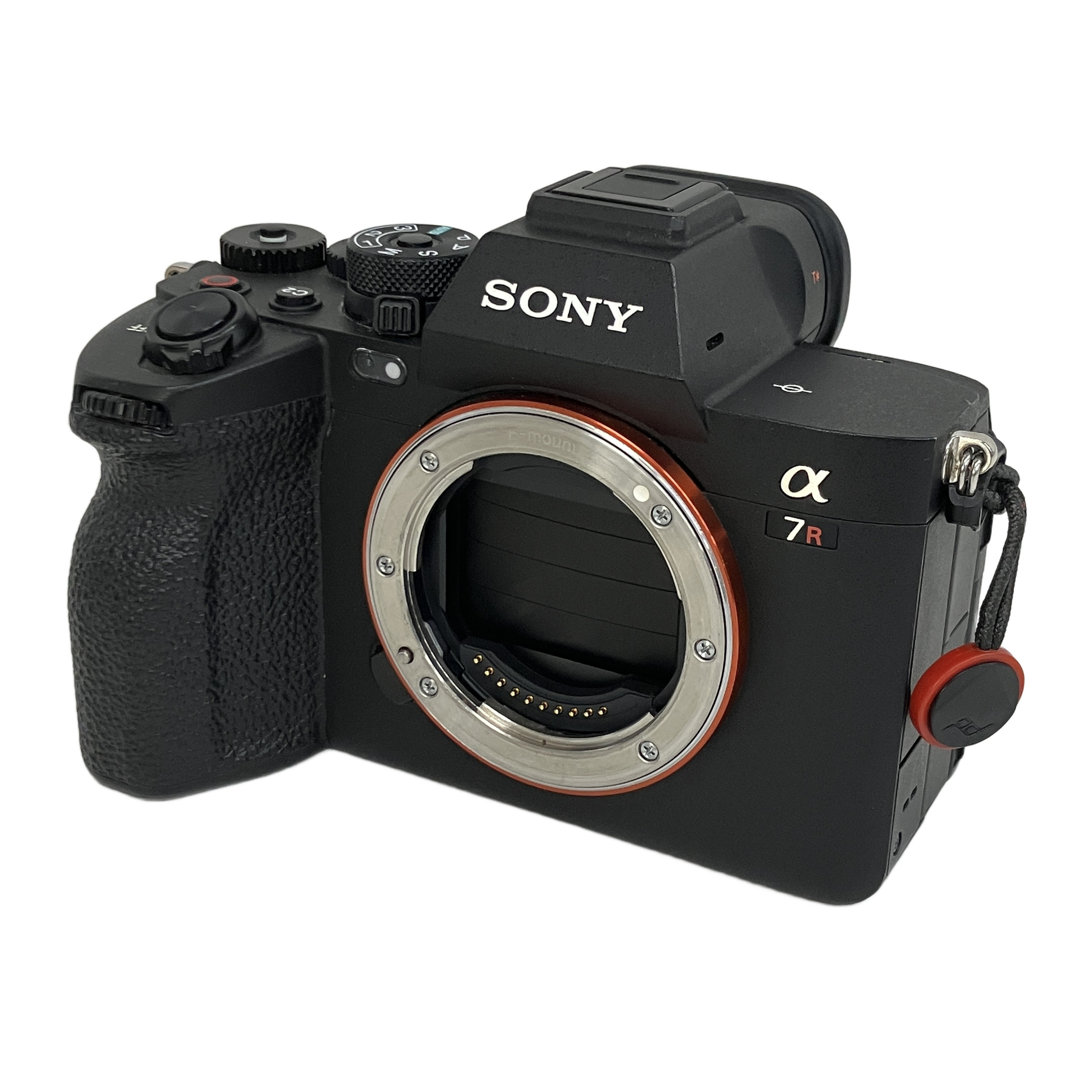 SONY α7R V ミラーレス カメラ