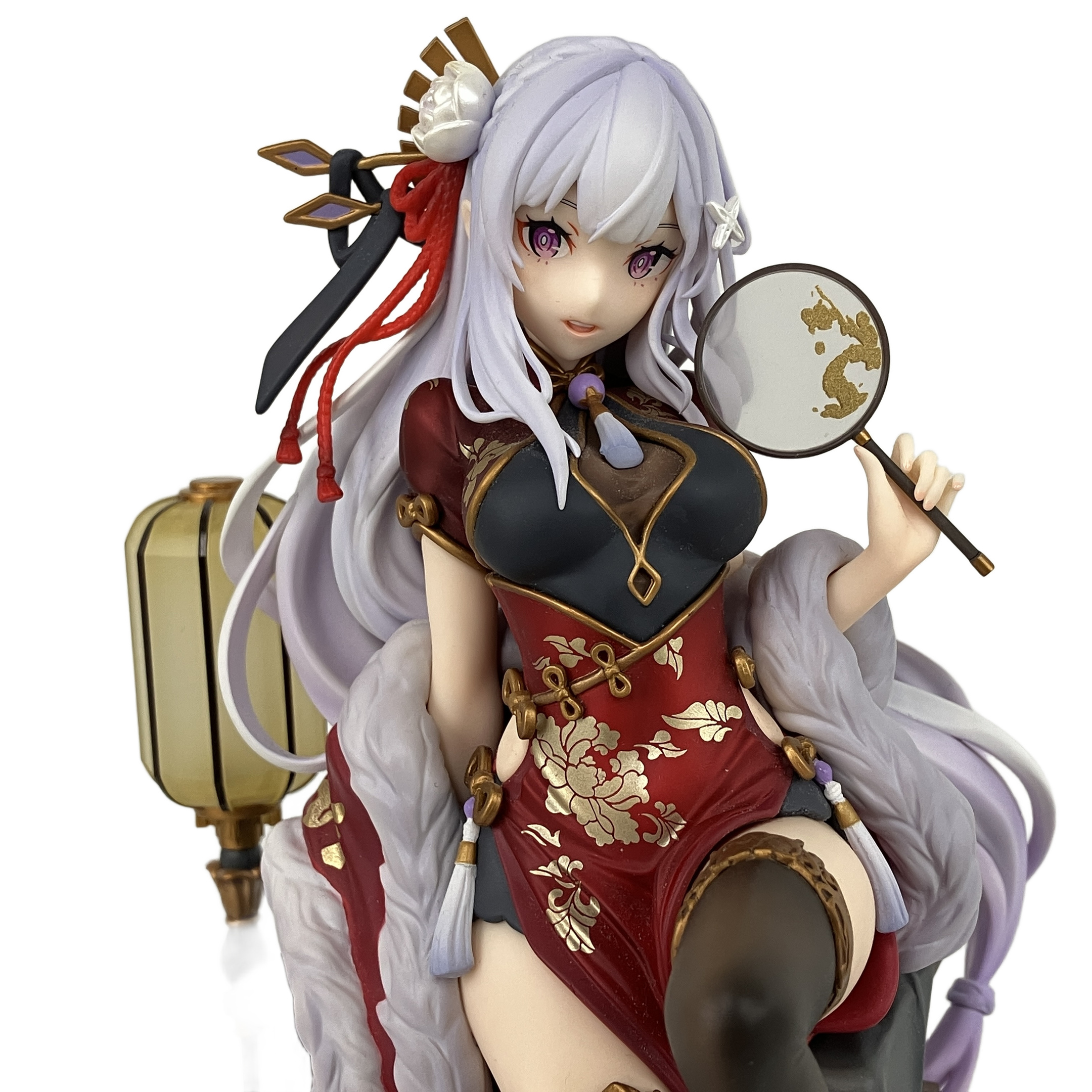 KADOKAWA Re:ゼロから始める異世界生活 エミリア 2024 新春ver. 1/7