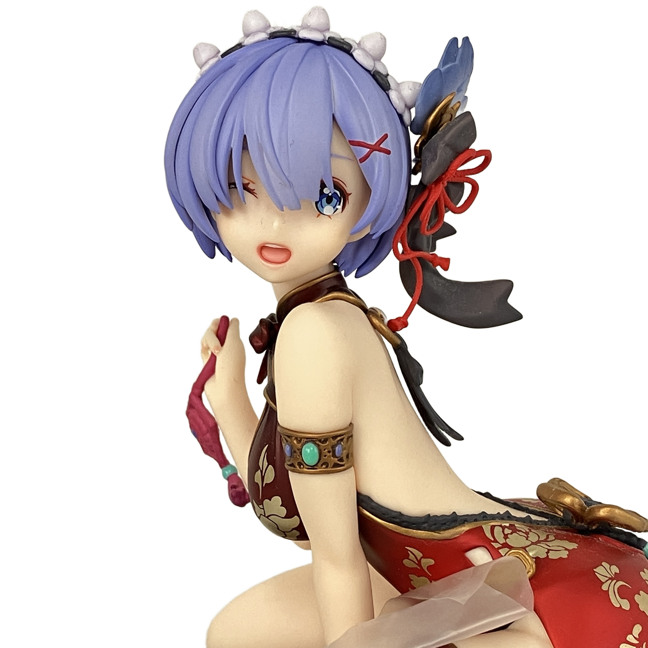 KADOKAWA Re:ゼロから始める異世界生活 レム 2024 新春ver. 1/7