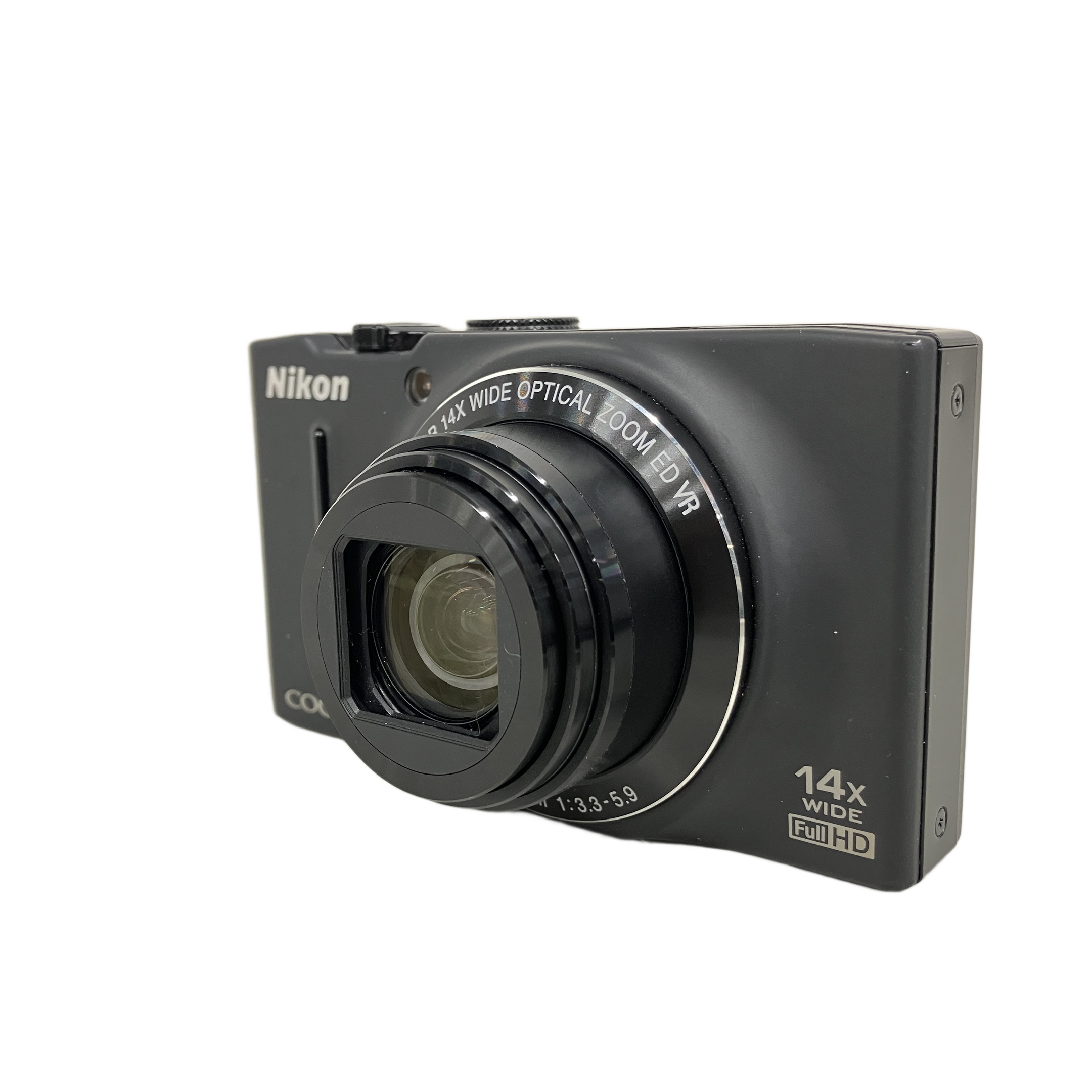 NIKON COOLPIX S8200 コンパクトデジタルカメラ