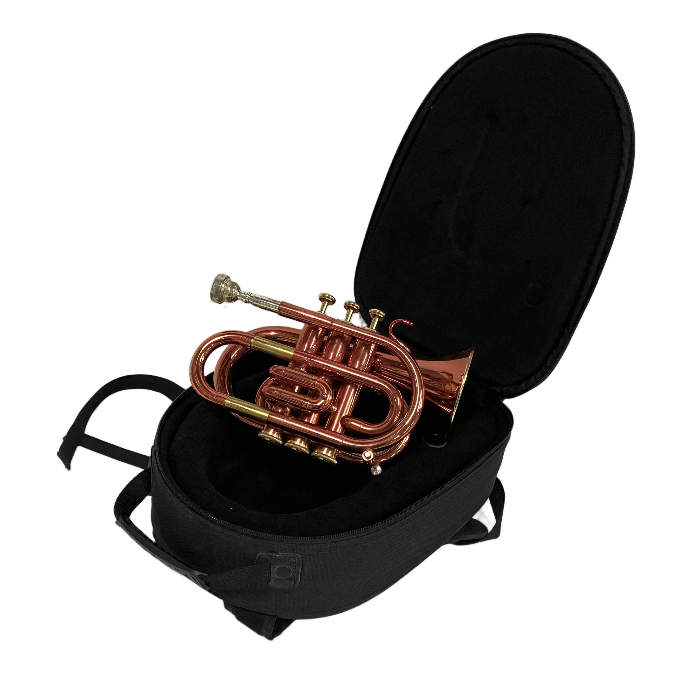 JUPITER JPT-416 トランペット