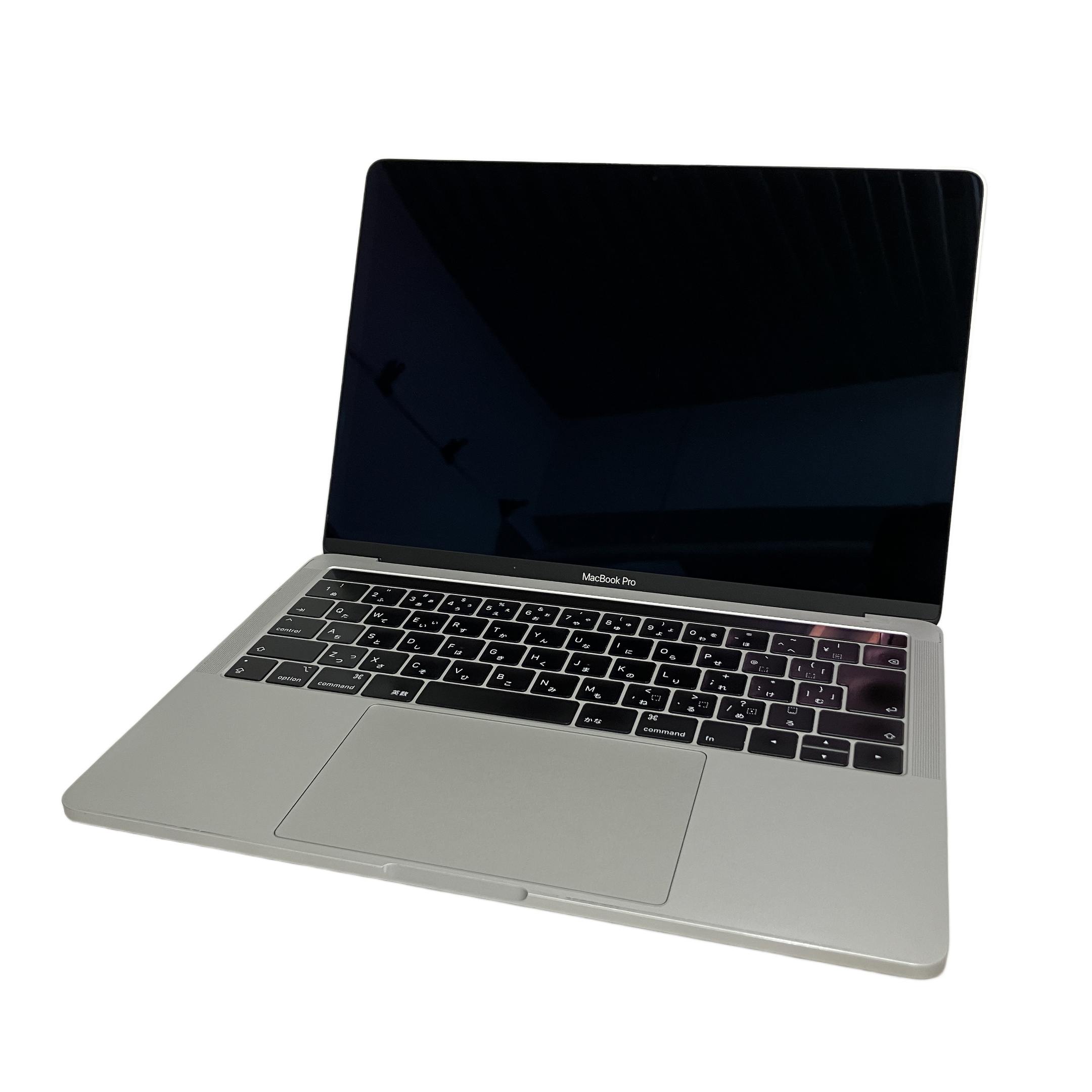 Apple MacBook Pro 13インチ Core i5 256GB