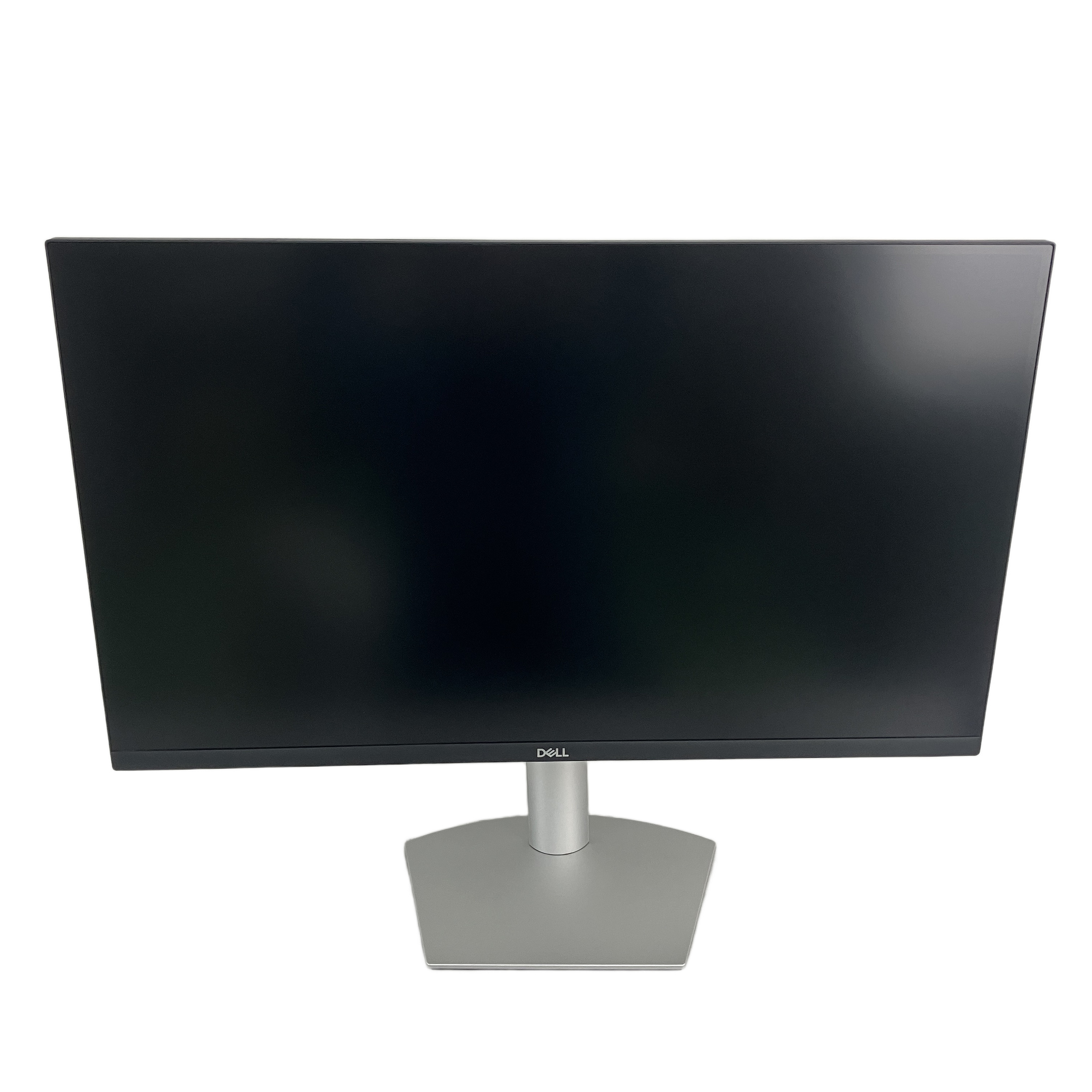 DELL S2722QC 液晶モニター