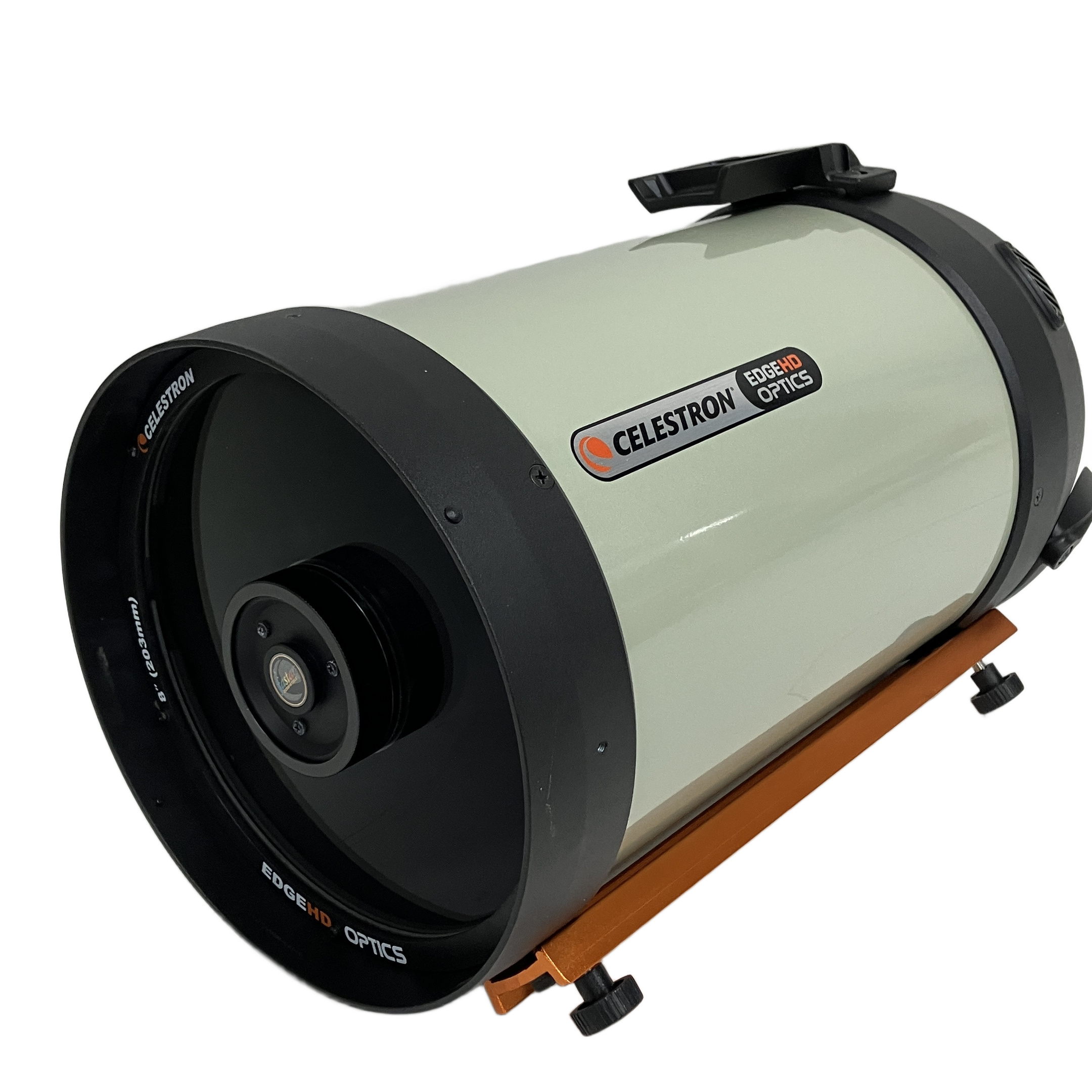CELESTRON EDGE HD 8インチ 天体望遠鏡 f/10