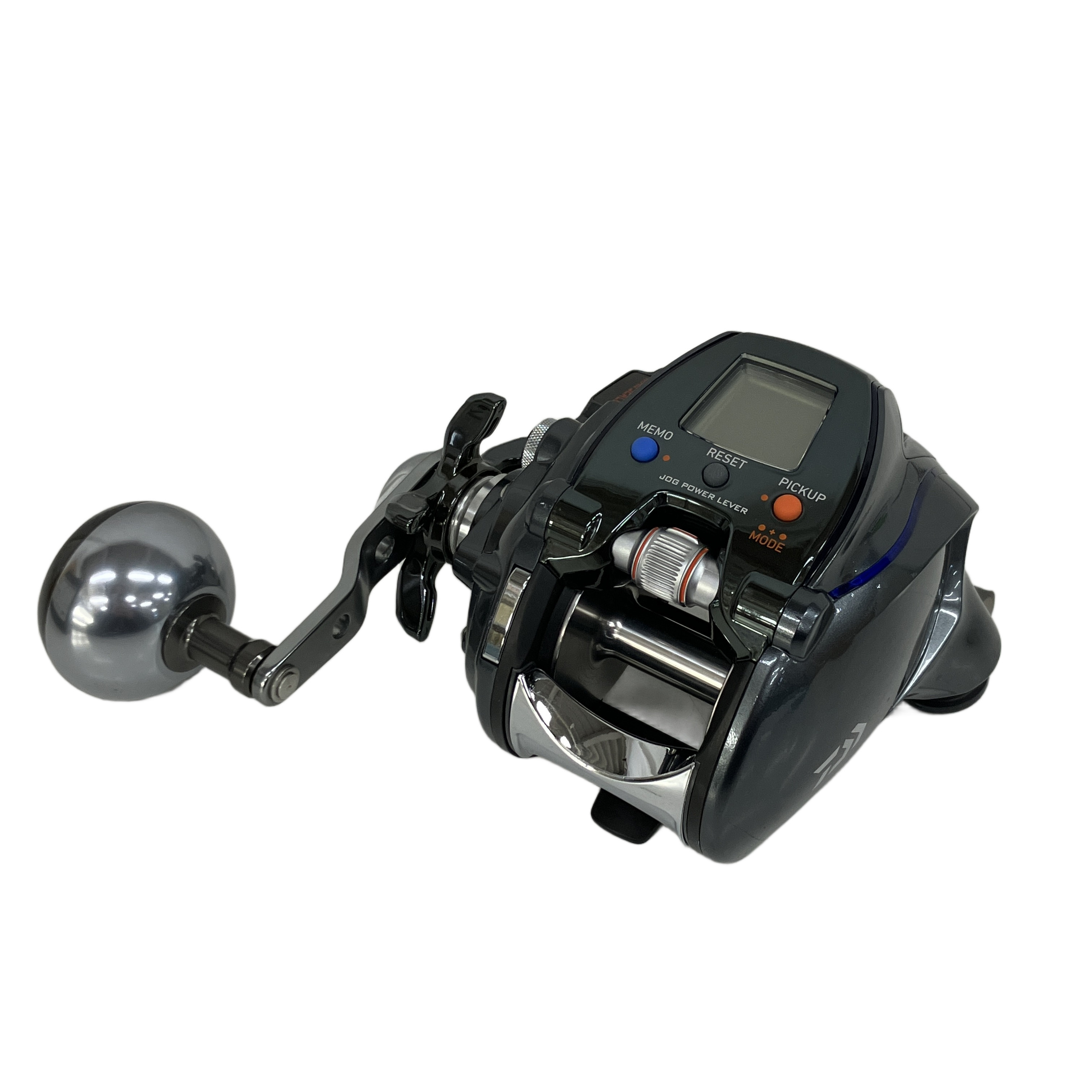 DAIWA SEABORG 300J-L 電動リール