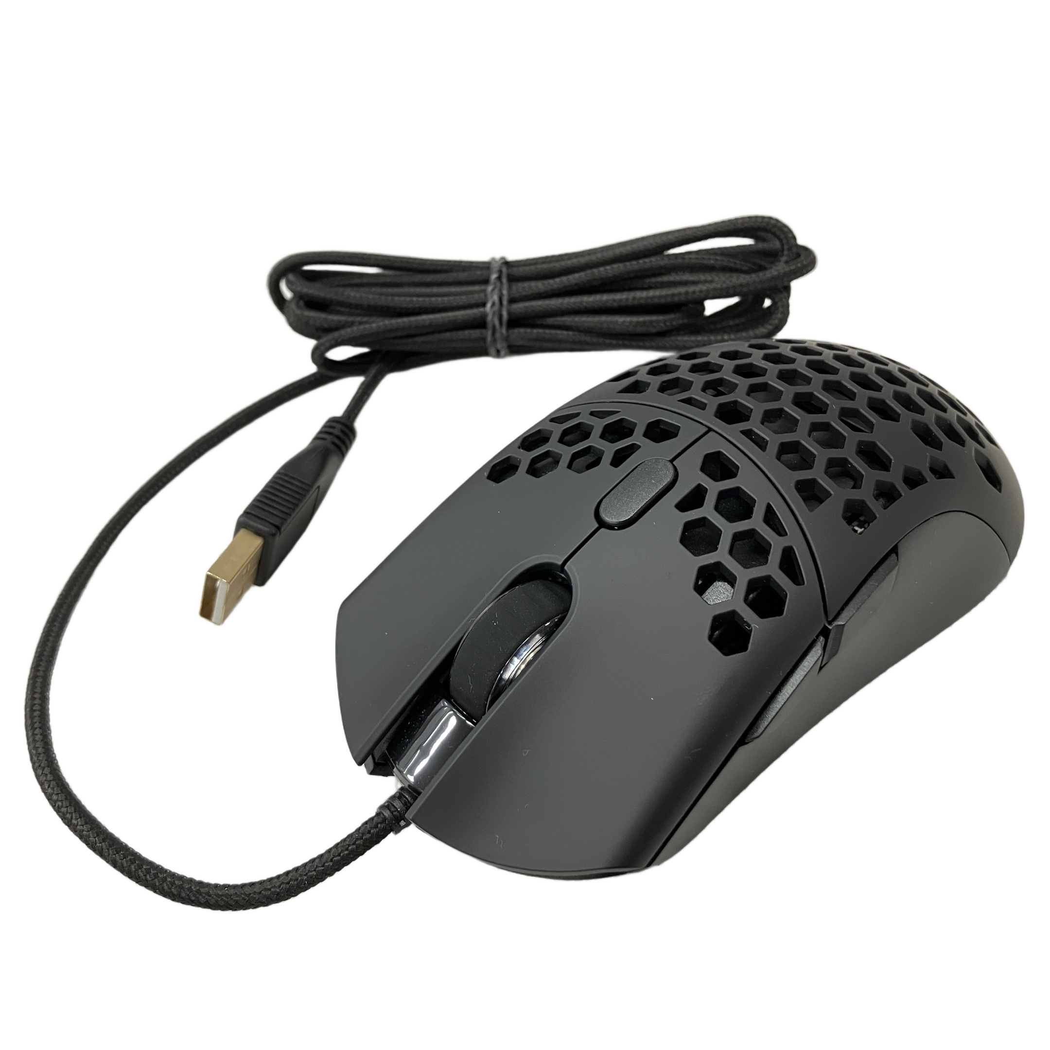Finalmouse Ultralight Pro Matte Black ゲーミング マウス