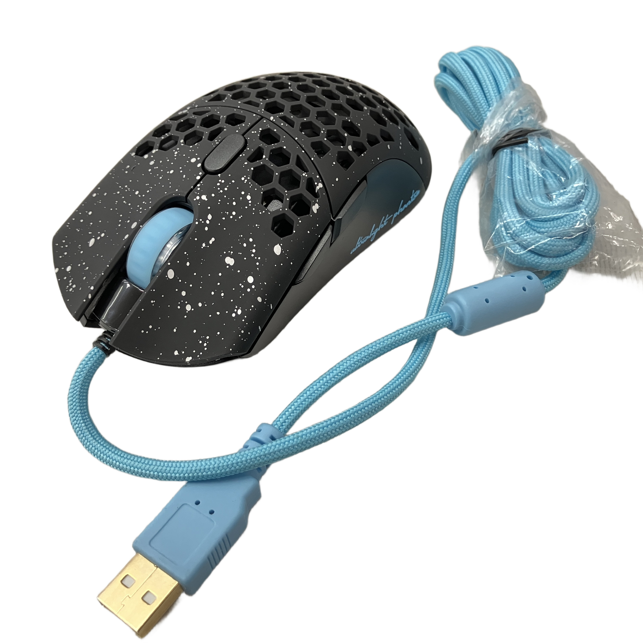 Finalmouse Ultralight Phantom ゲーミング マウス