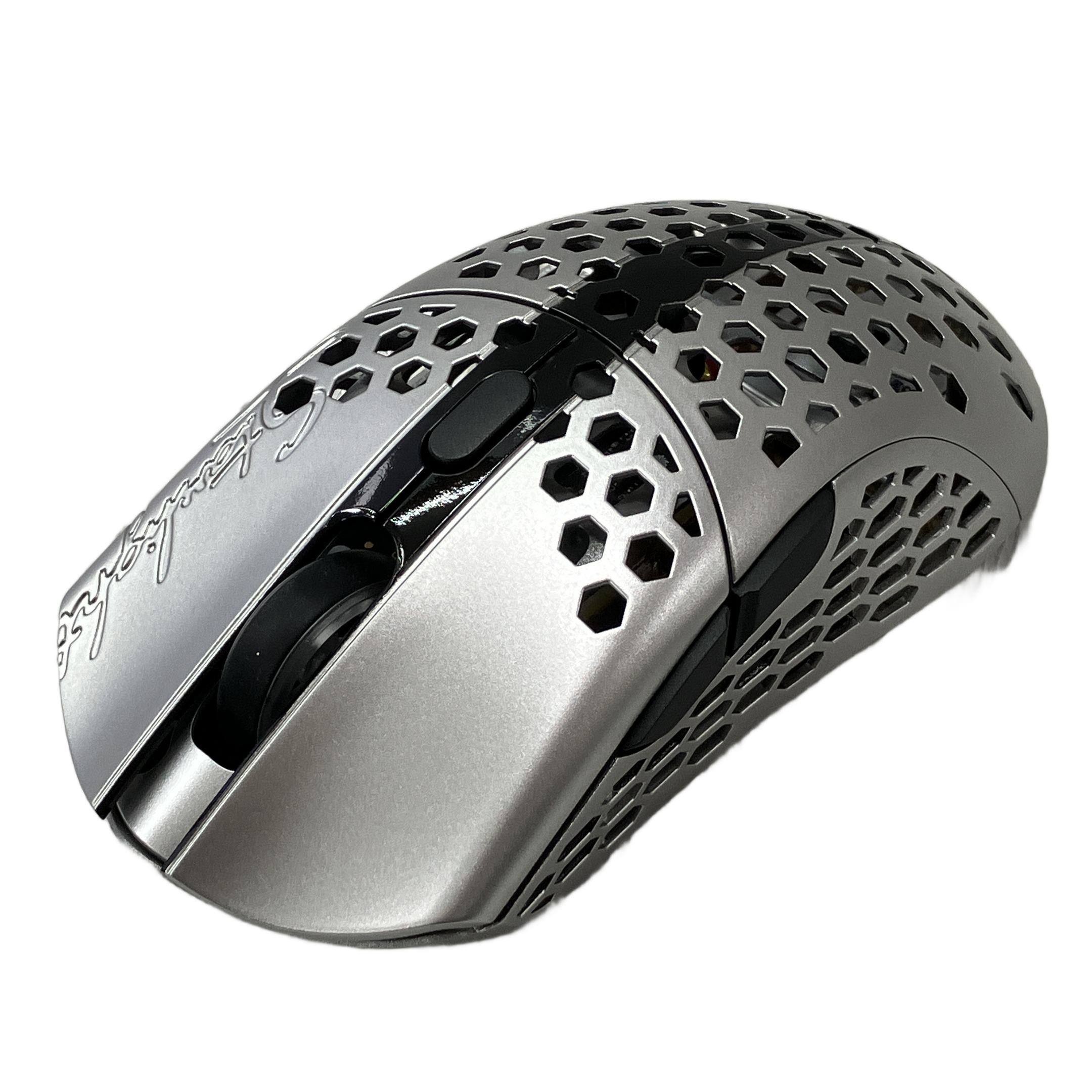 Finalmouse Starlight Pro TenZ ゲーミング マウス