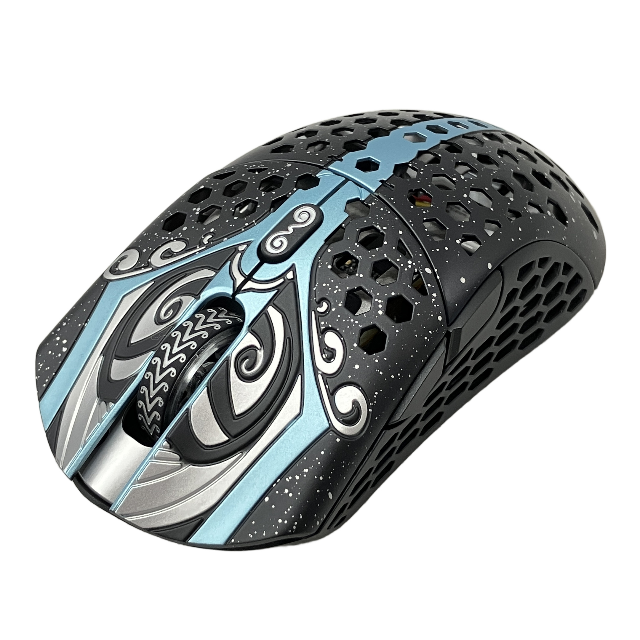 Finalmouse Starlight 12 Phantom Small ゲーミング マウス