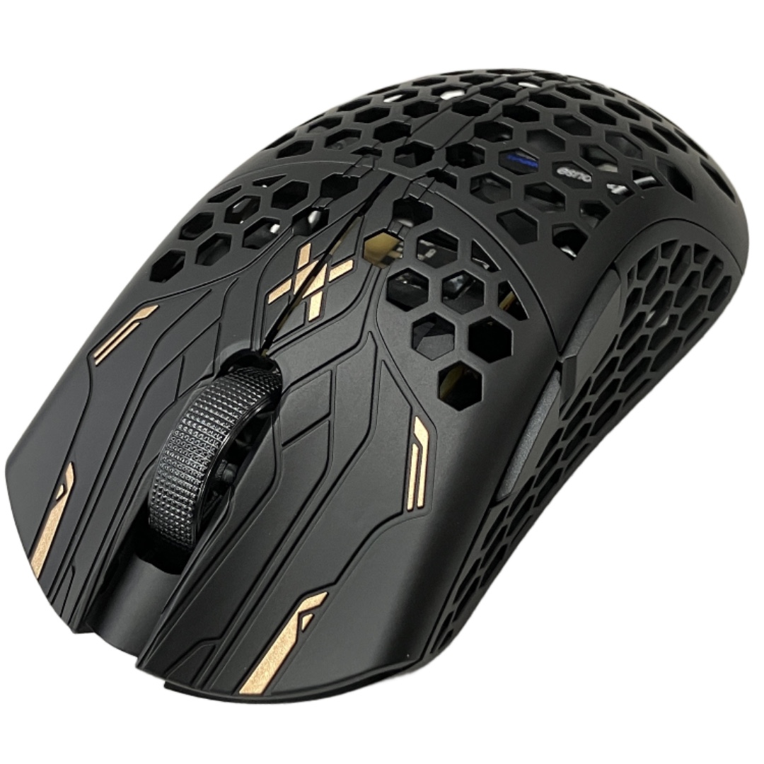 Finalmouse UltralightX ゲーミング マウス
