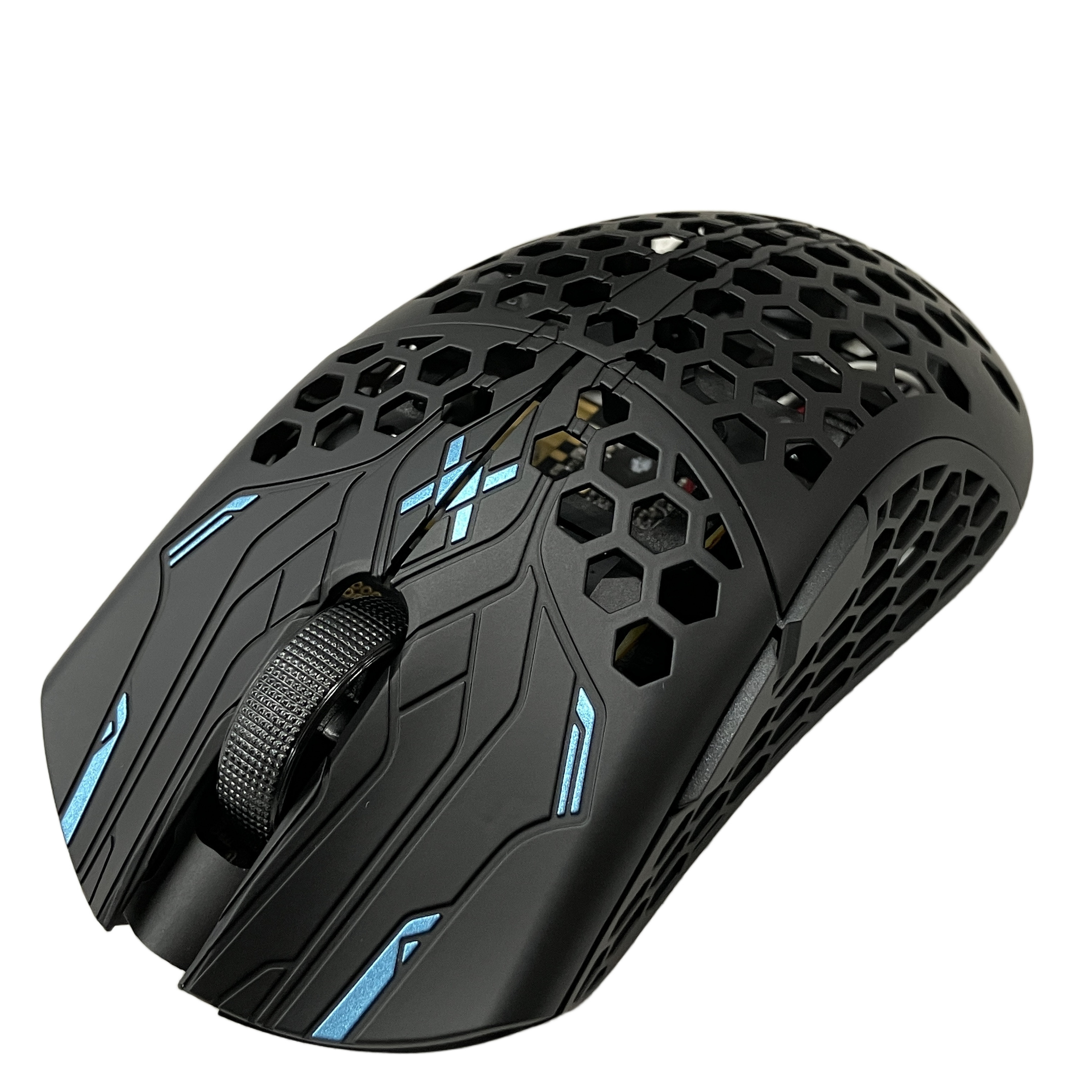Finalmouse UltralightX ゲーミング マウス