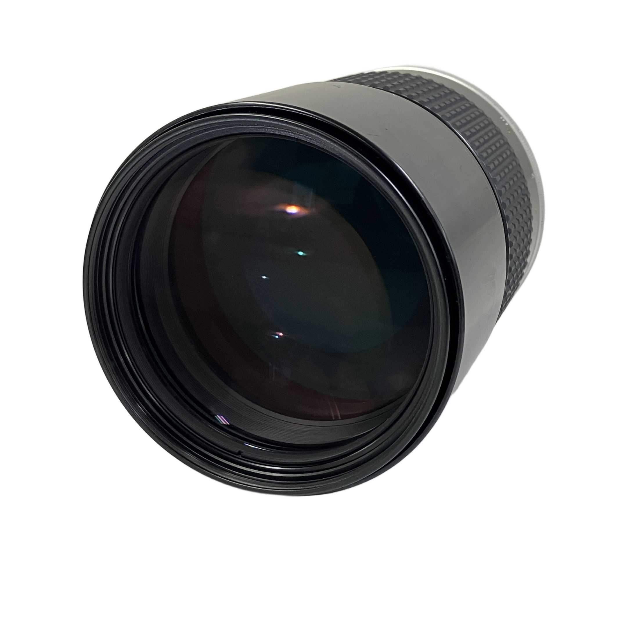 NIKKOR ED 180mm F2.8S 単焦点レンズ