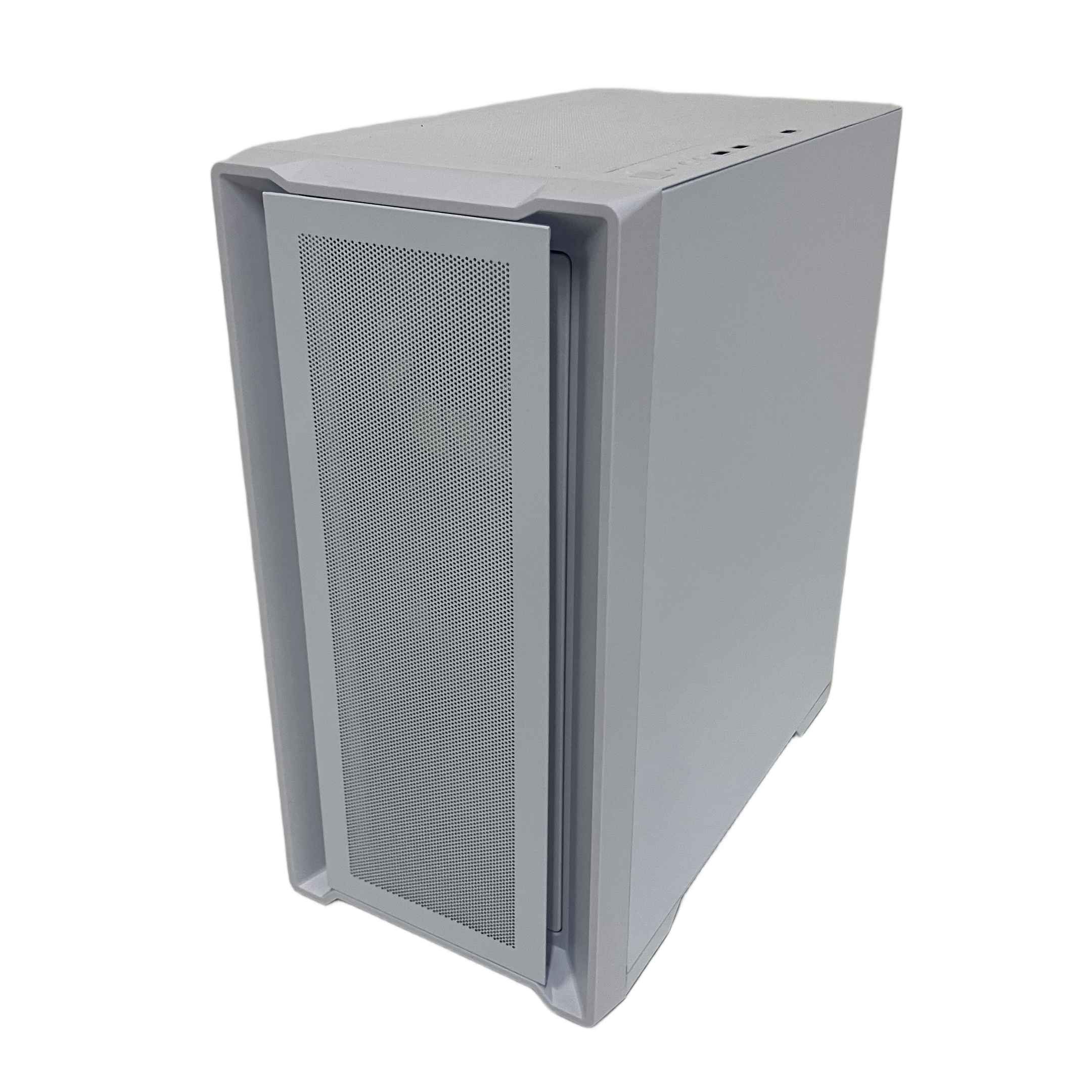 MSI Ryzen7 5700X RTX5060Ti メモリ32GB ゲーミング