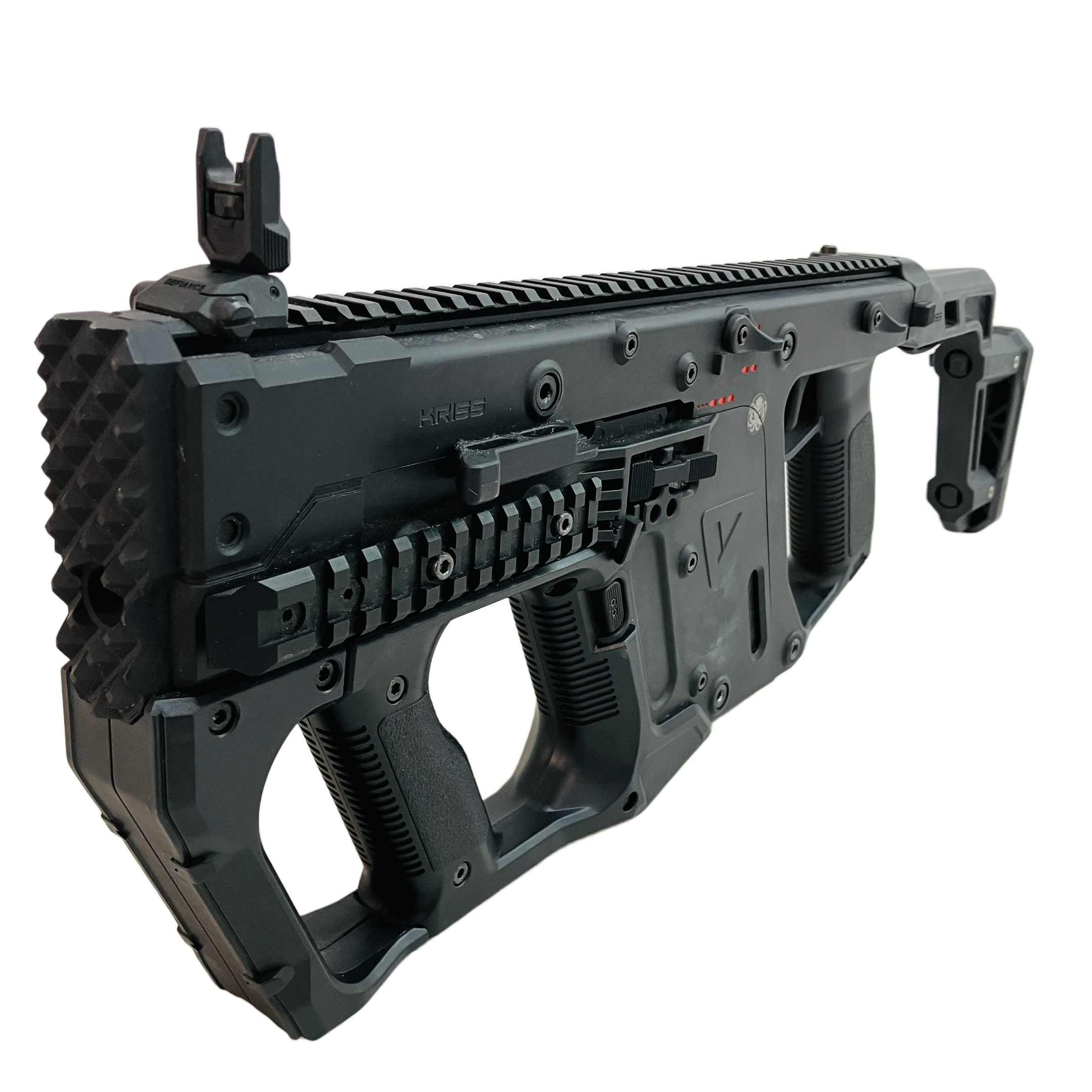 KRYTAC KRISS VECTOR 電動ガン