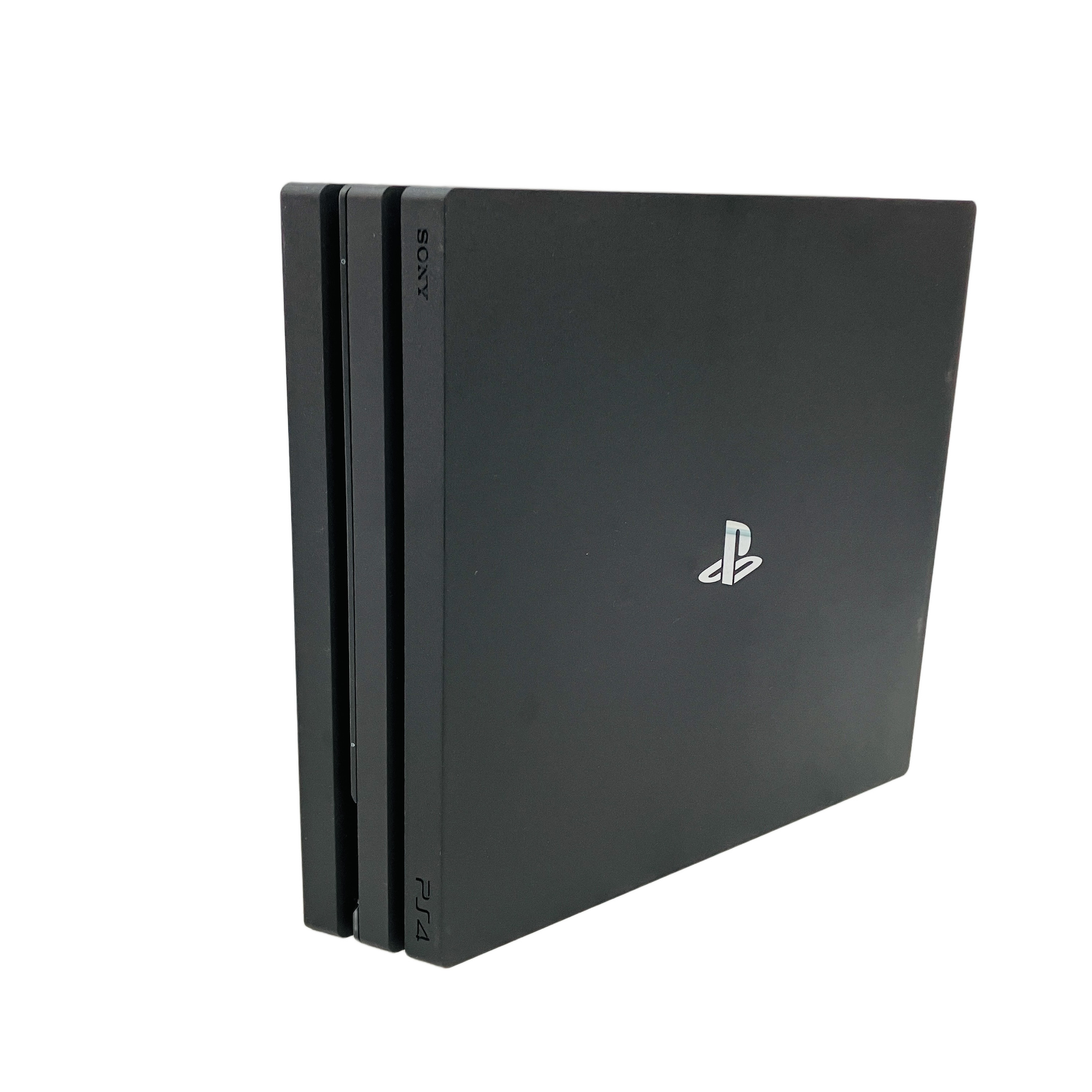 SONY PS4 Pro 2TB ジェット・ブラック ゲーム機 本体