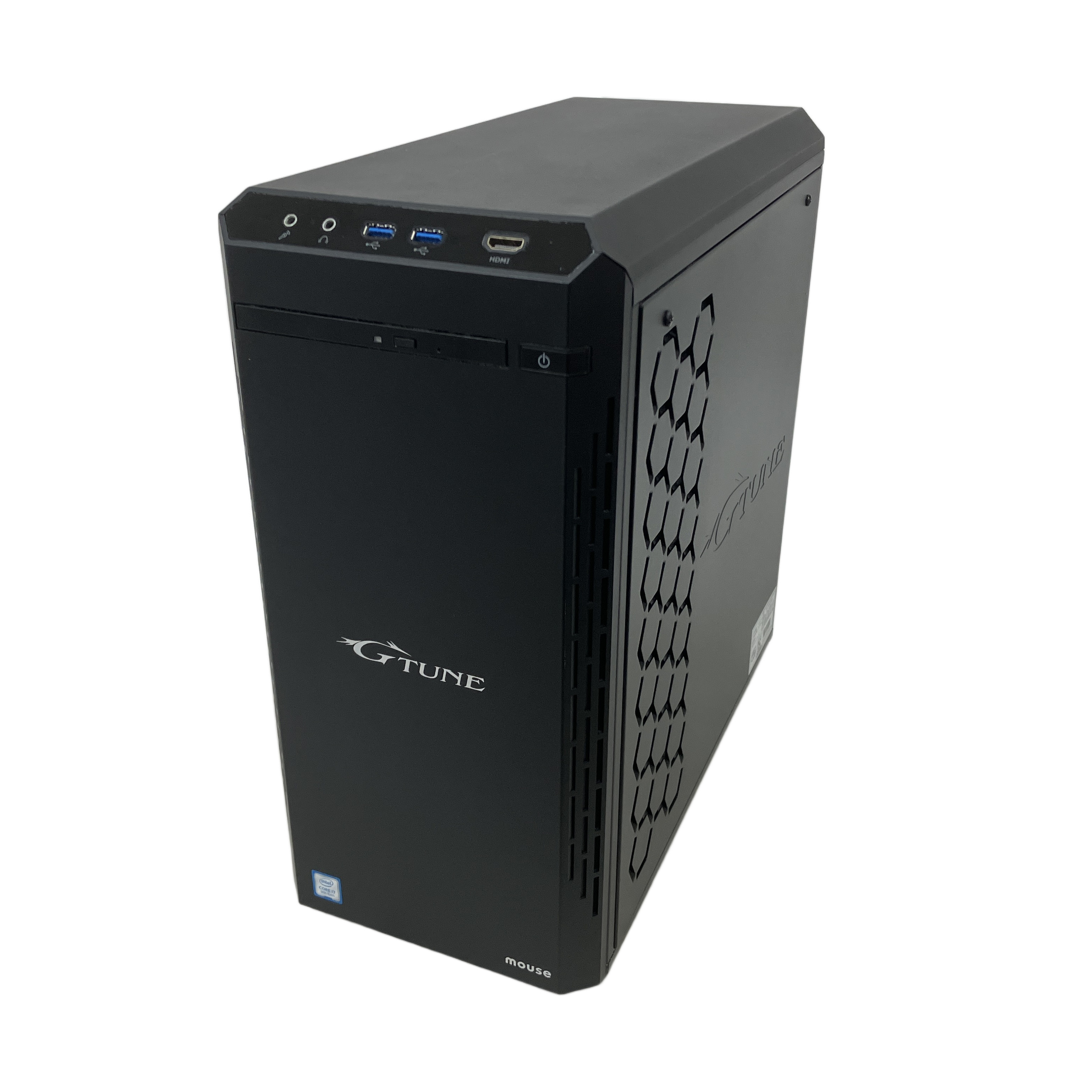 G-TUNE PM-B360-A デスクトップ i7 9700 16GB
