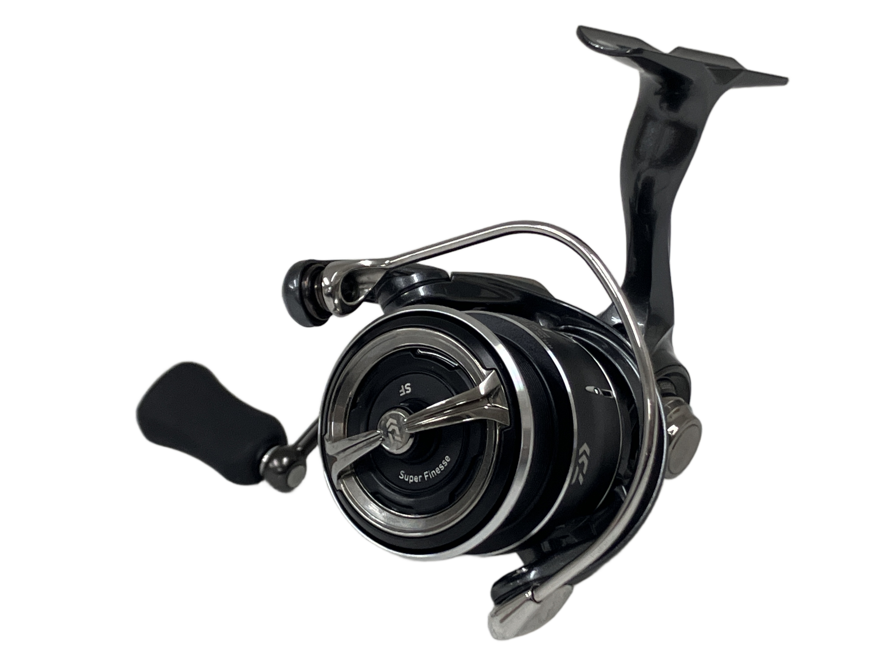 DAIWA 24 LUVIAS ST SF2500SS-H スピニング リール